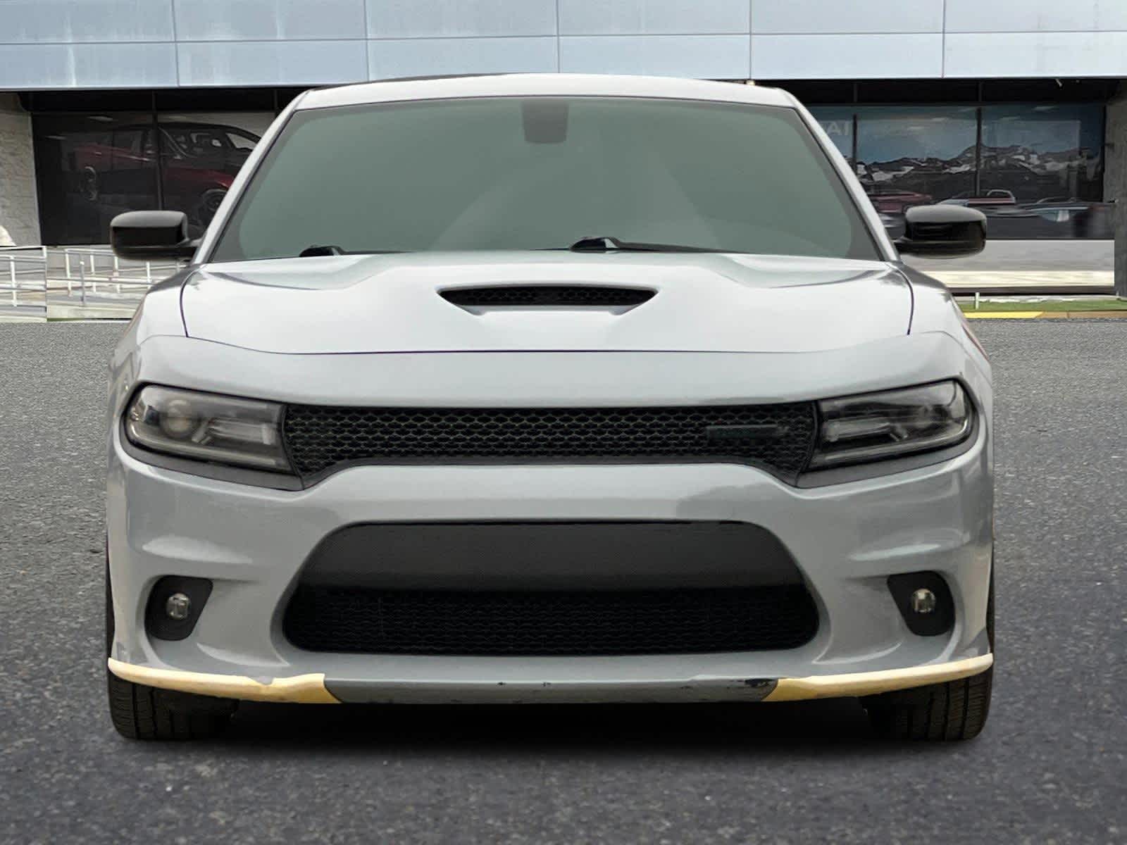 Thumbnail: 2021 Dodge Charger - 10