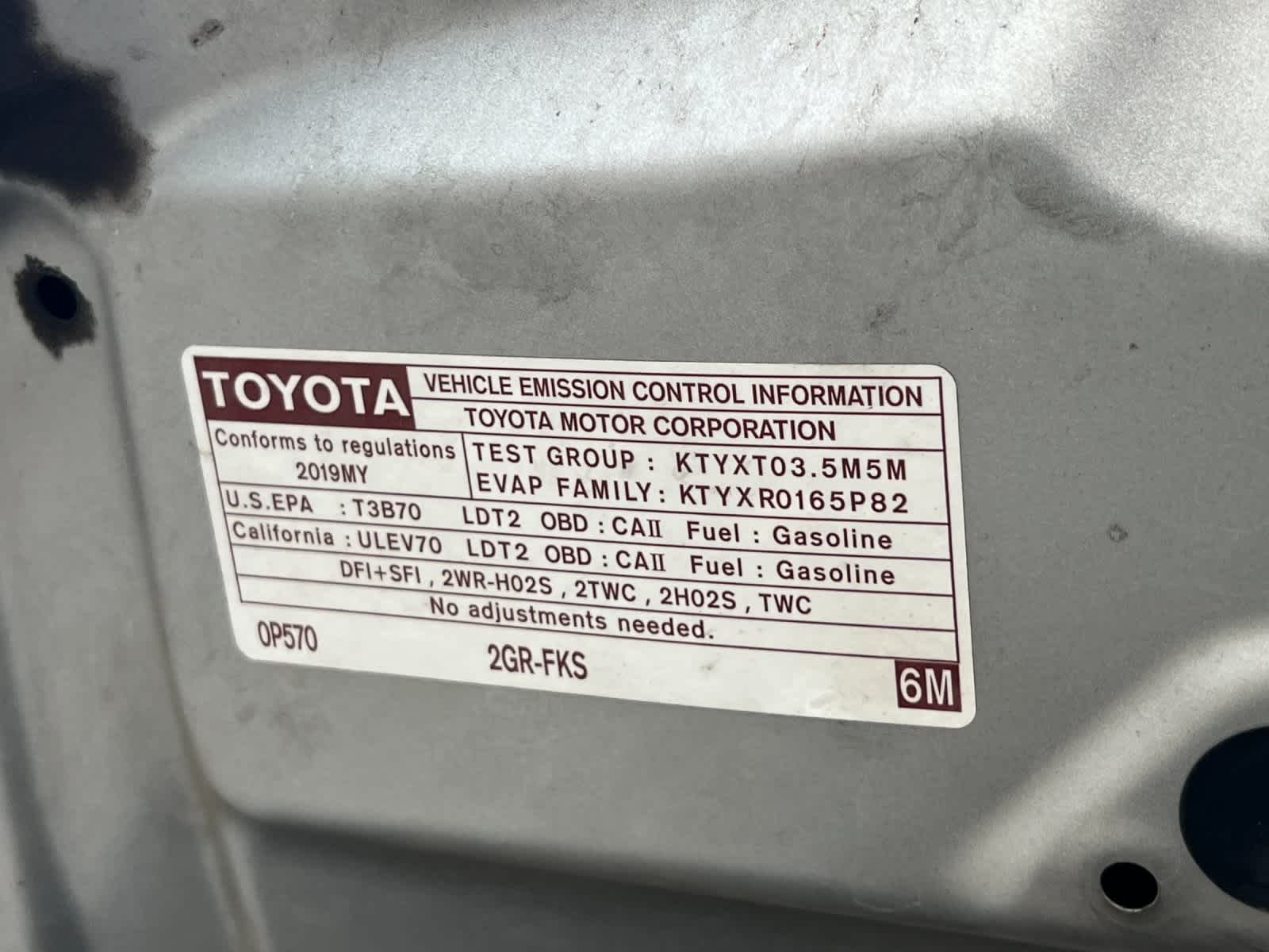 Thumbnail: 2019 Toyota Highlander - 30