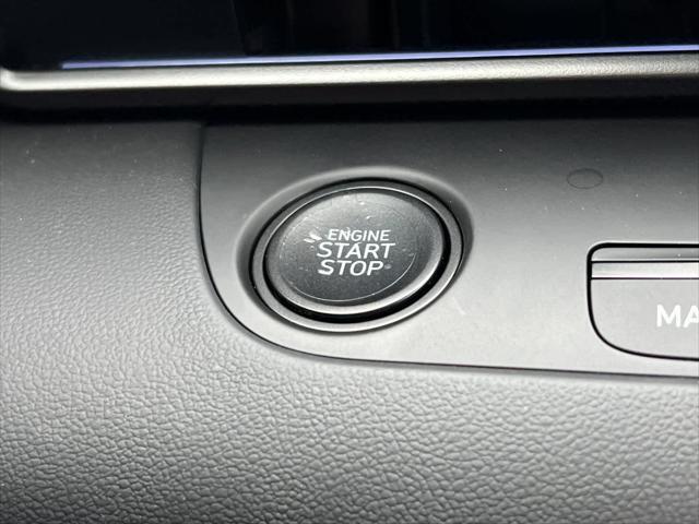 2025 Hyundai Elantra Sport 23