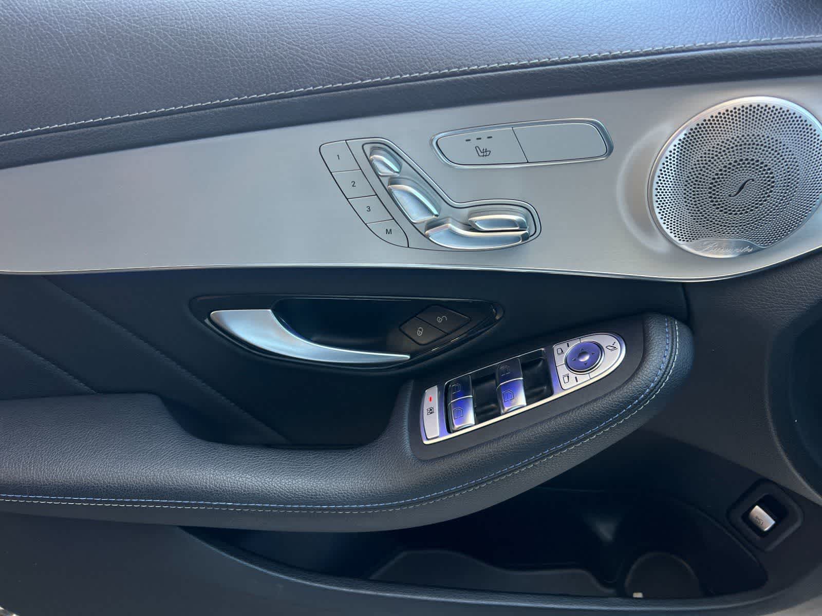 Thumbnail: 2021 Mercedes-Benz C-Class - 13