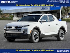 2026 Hyundai Santa Cruz SE FWD Truck Crew Cab