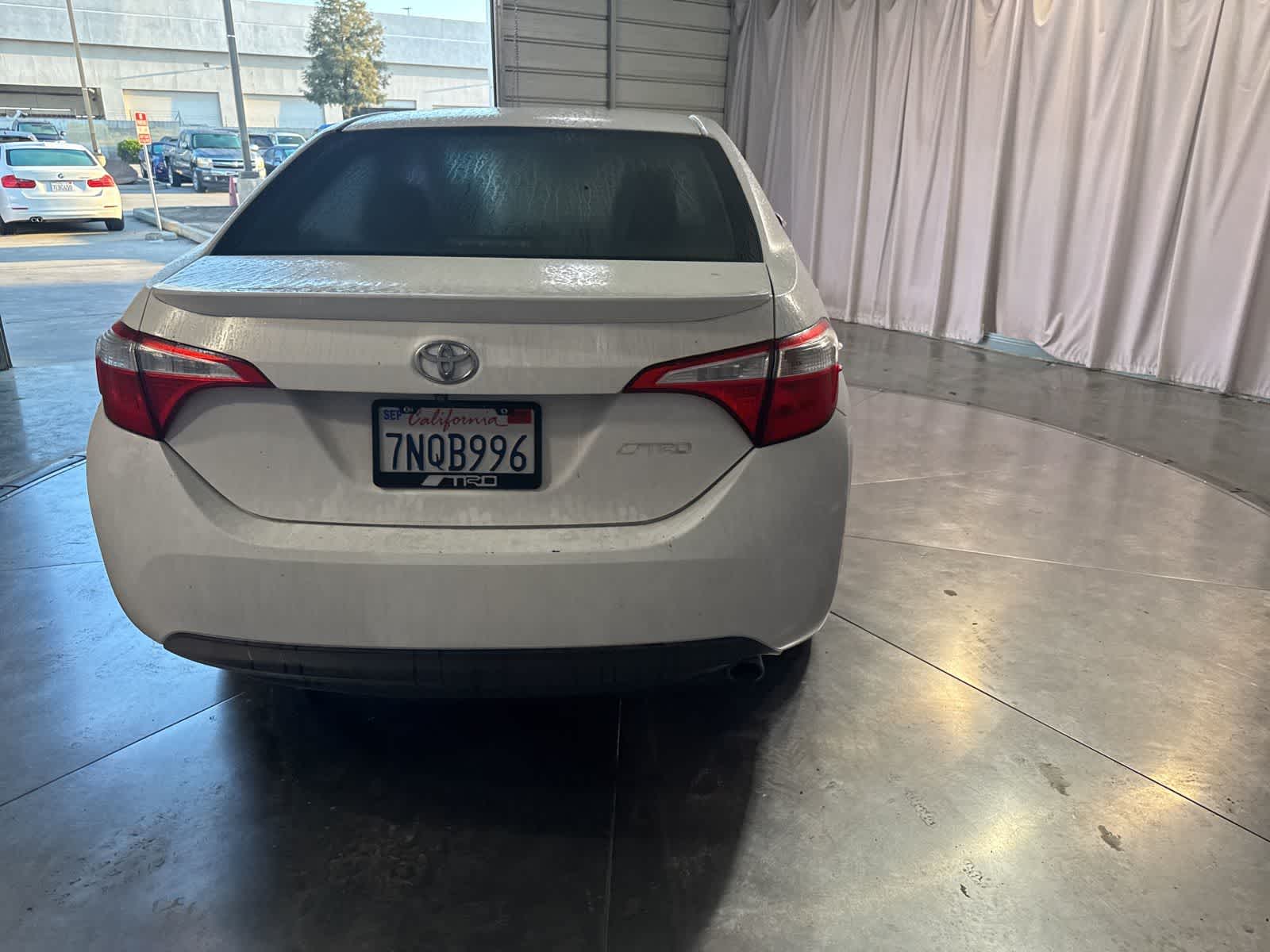 Thumbnail: 2016 Toyota Corolla - 6