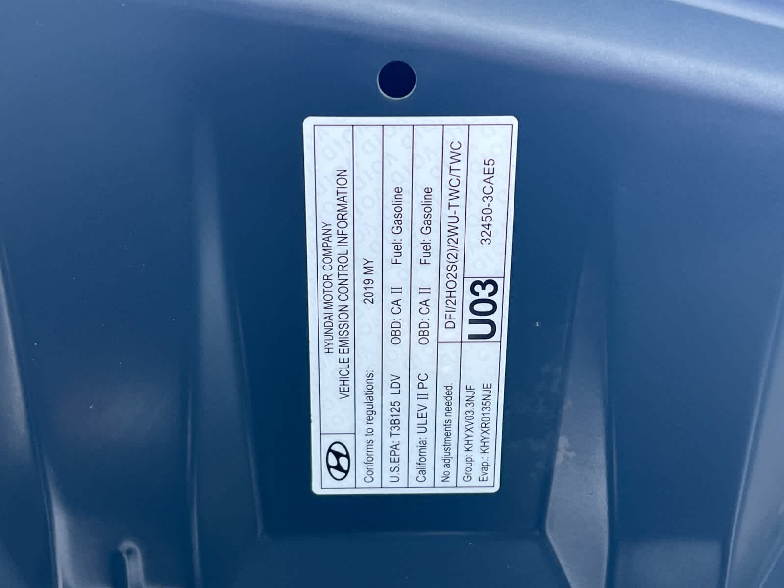 Thumbnail: 2019 Hyundai Santa Fe - 31