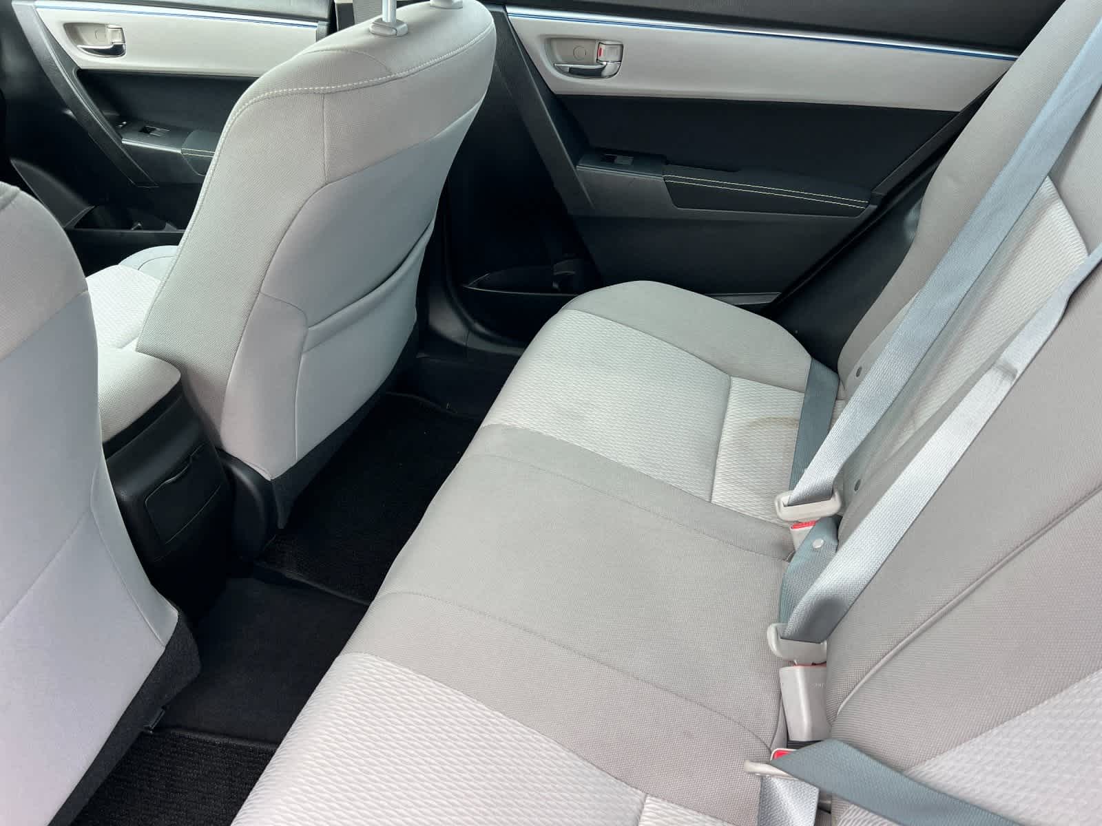 Thumbnail: 2014 Toyota Corolla - 5