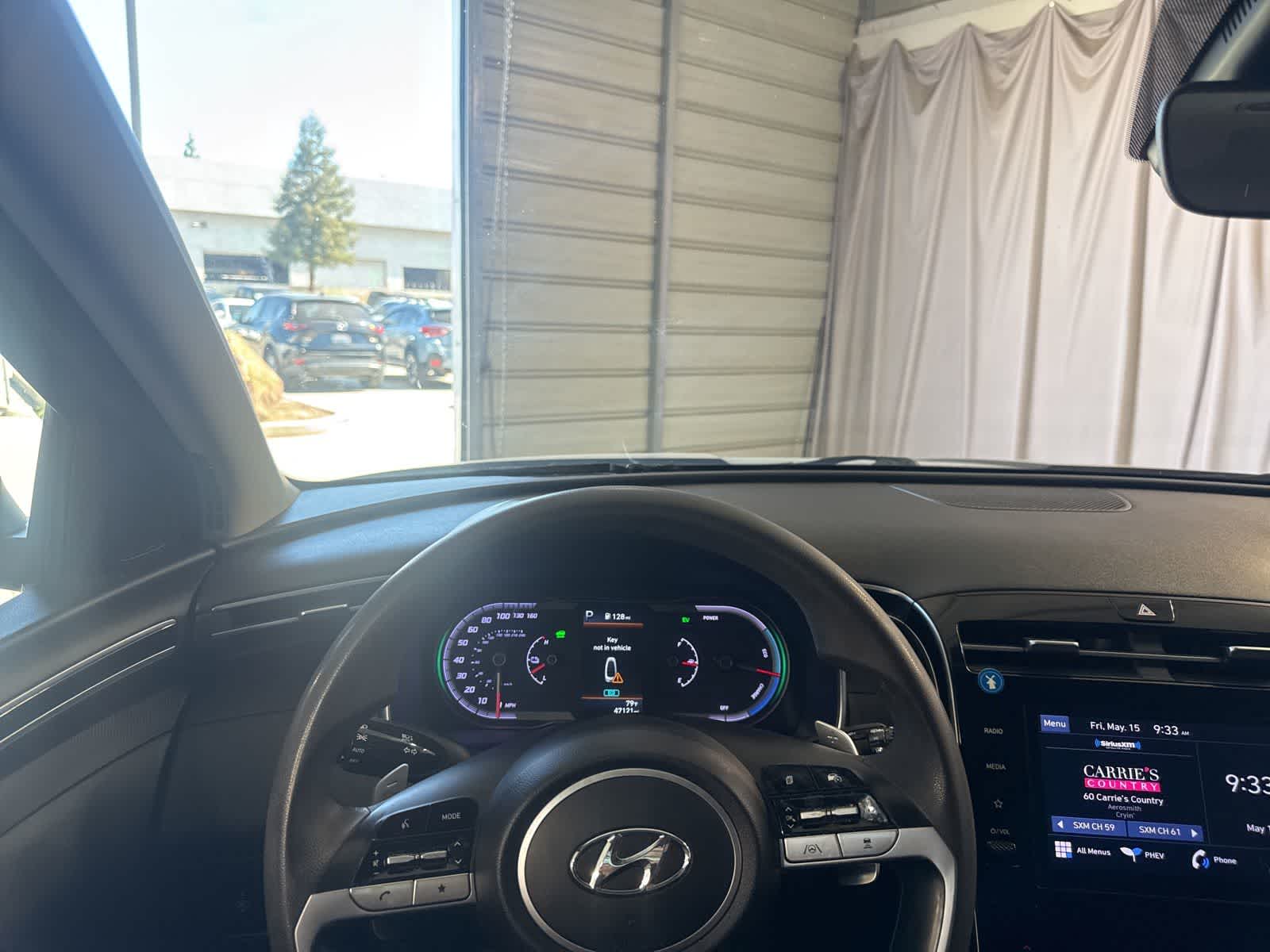 Thumbnail: 2022 Hyundai Tucson - 23