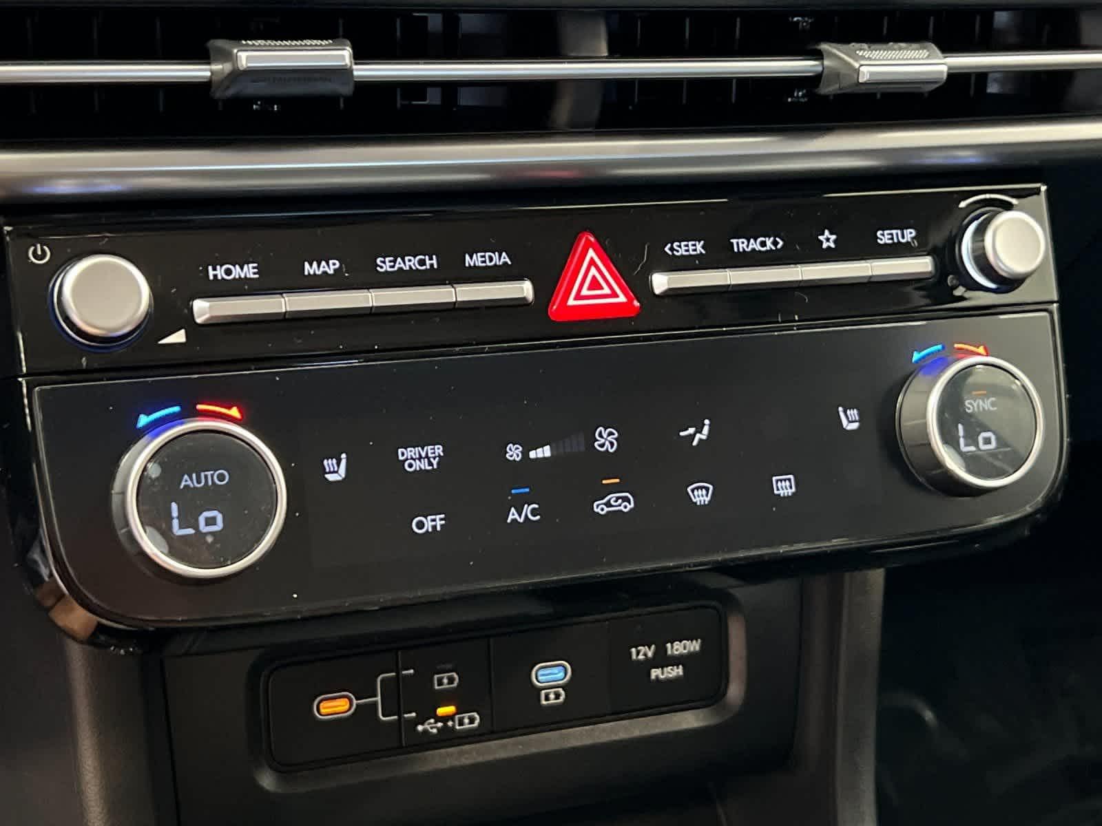 Thumbnail: 2025 Hyundai Tucson - 20