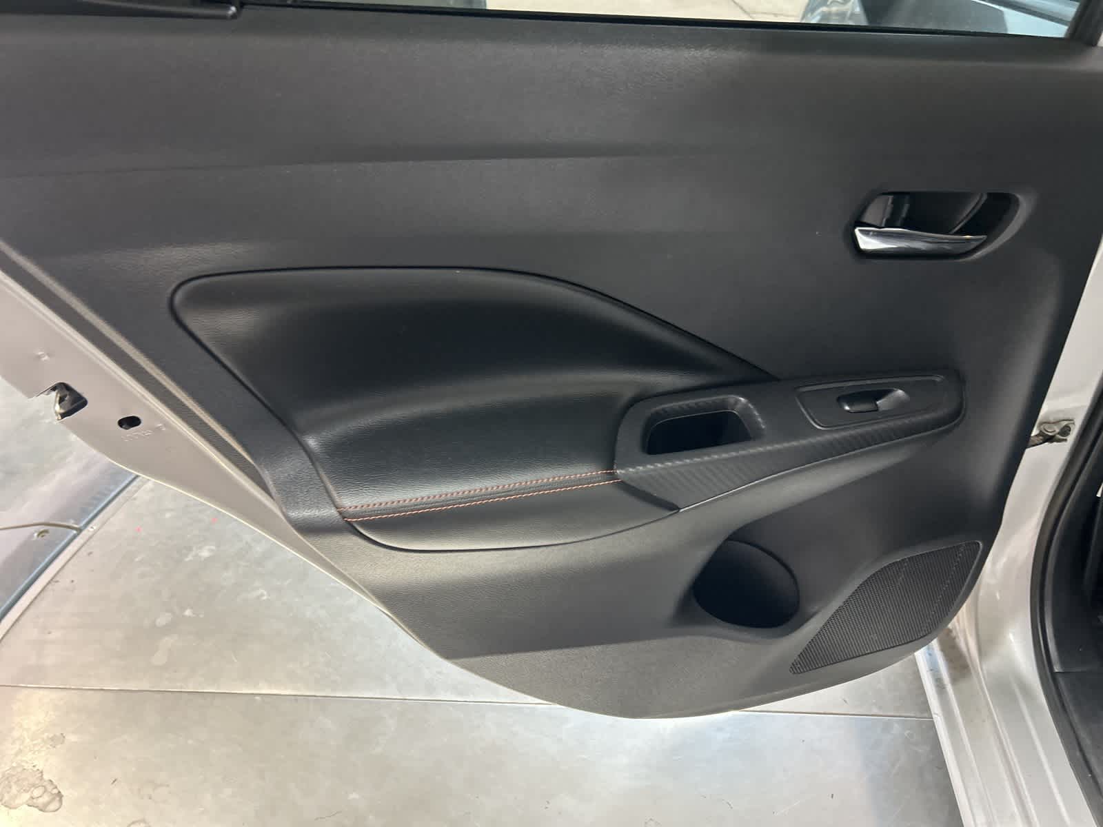 Thumbnail: 2020 Nissan Versa - 18