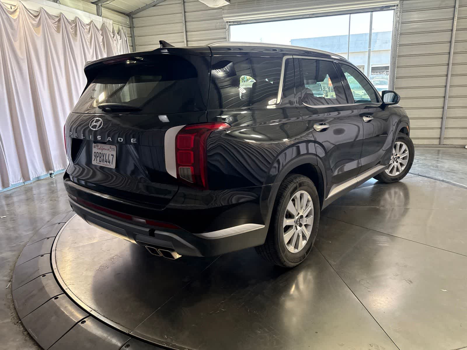 Thumbnail: 2025 Hyundai Palisade - 5