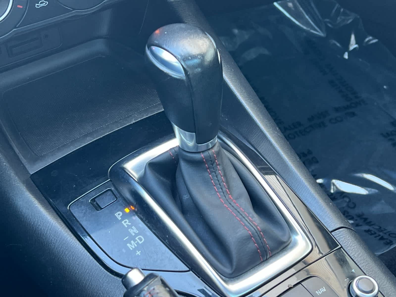 Thumbnail: 2016 Mazda Mazda3 - 21