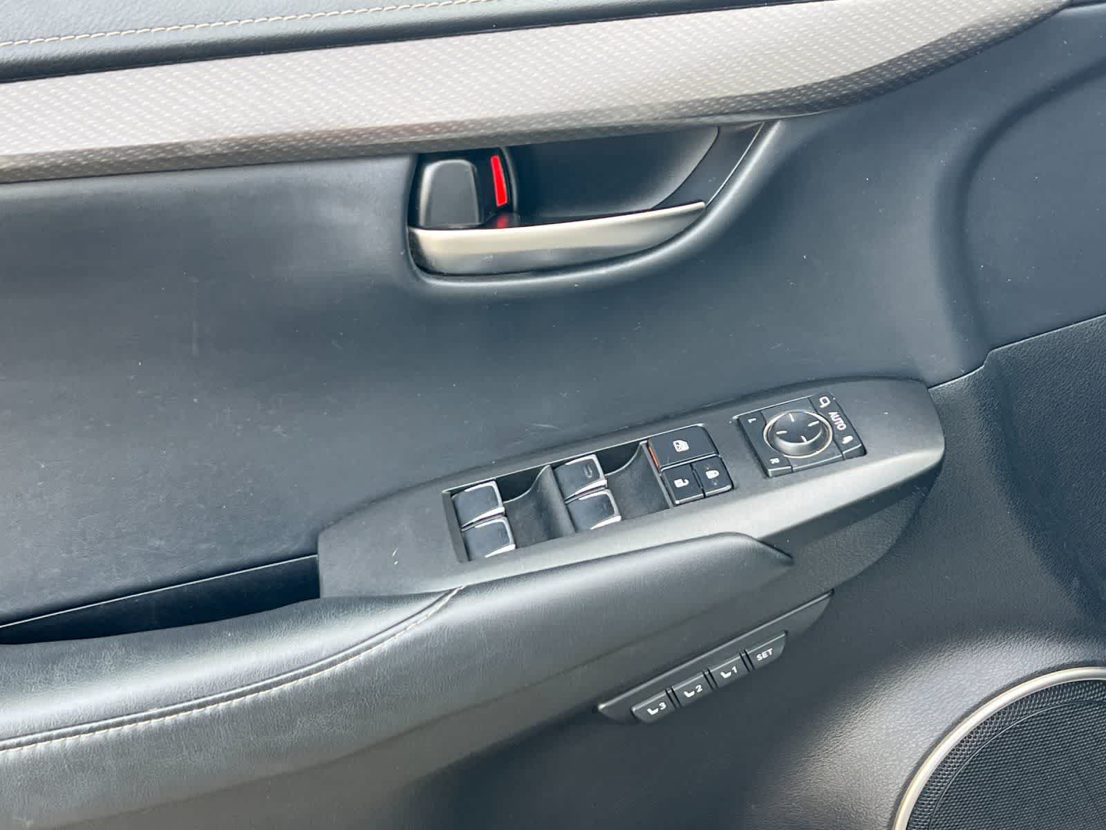 Thumbnail: 2018 Lexus NX - 13