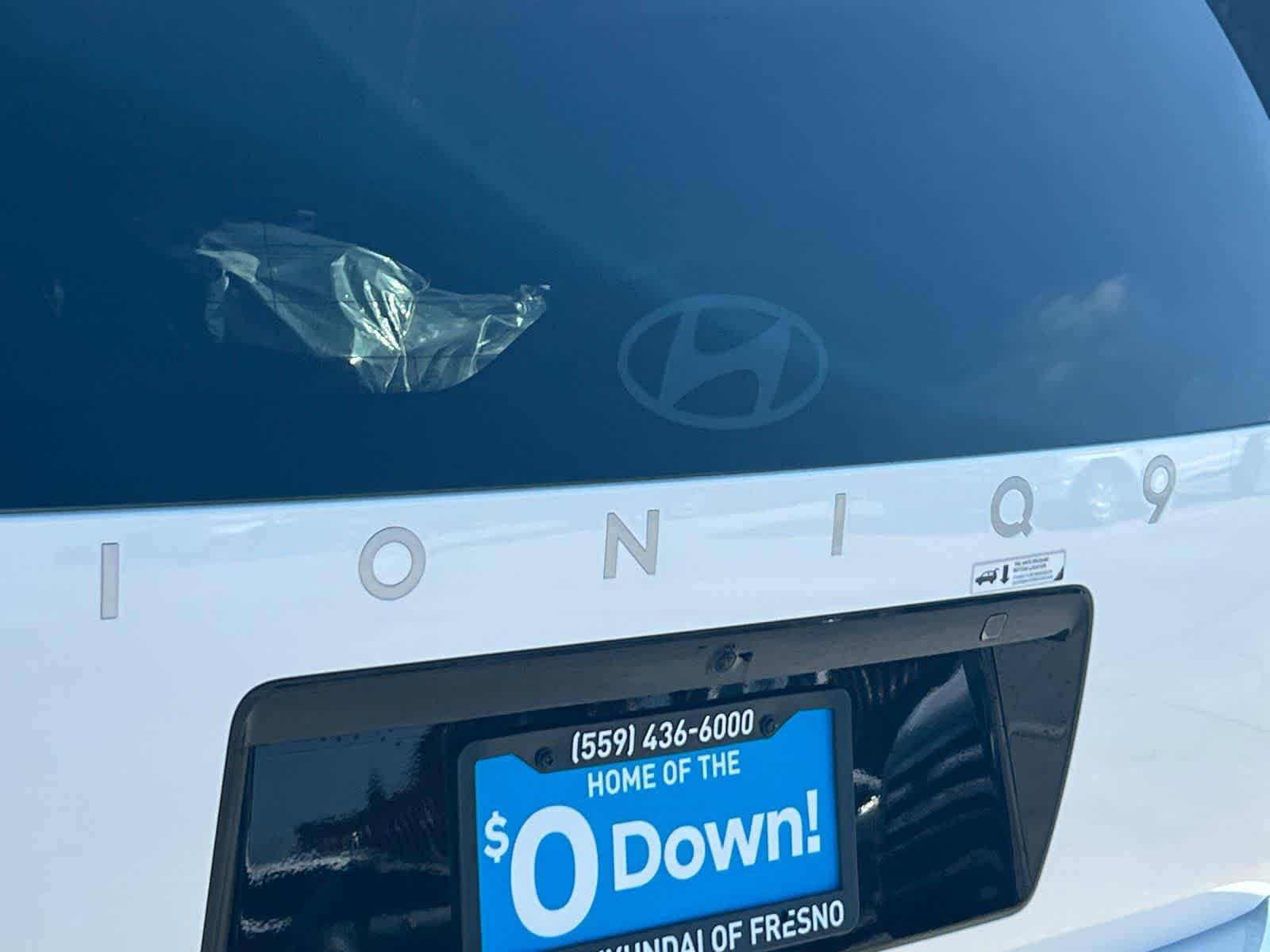 Thumbnail: 2026 Hyundai Ioniq - 28