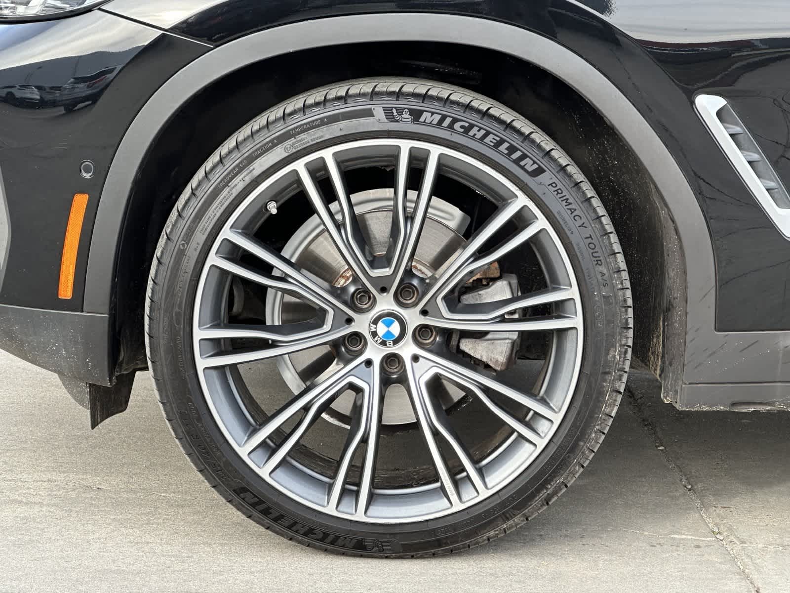 Thumbnail: 2023 BMW X4 - 27