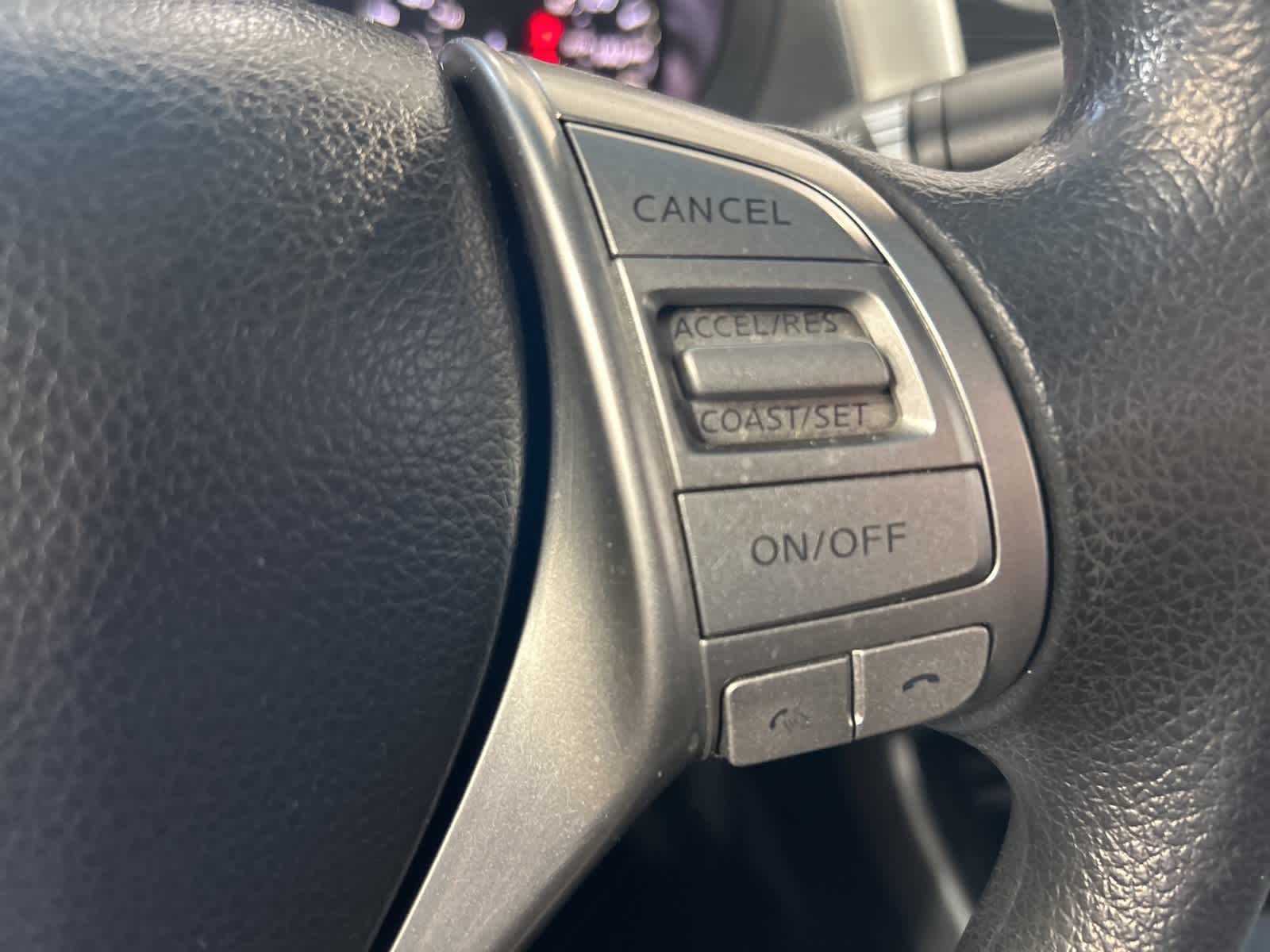 2014 Nissan Altima S 27