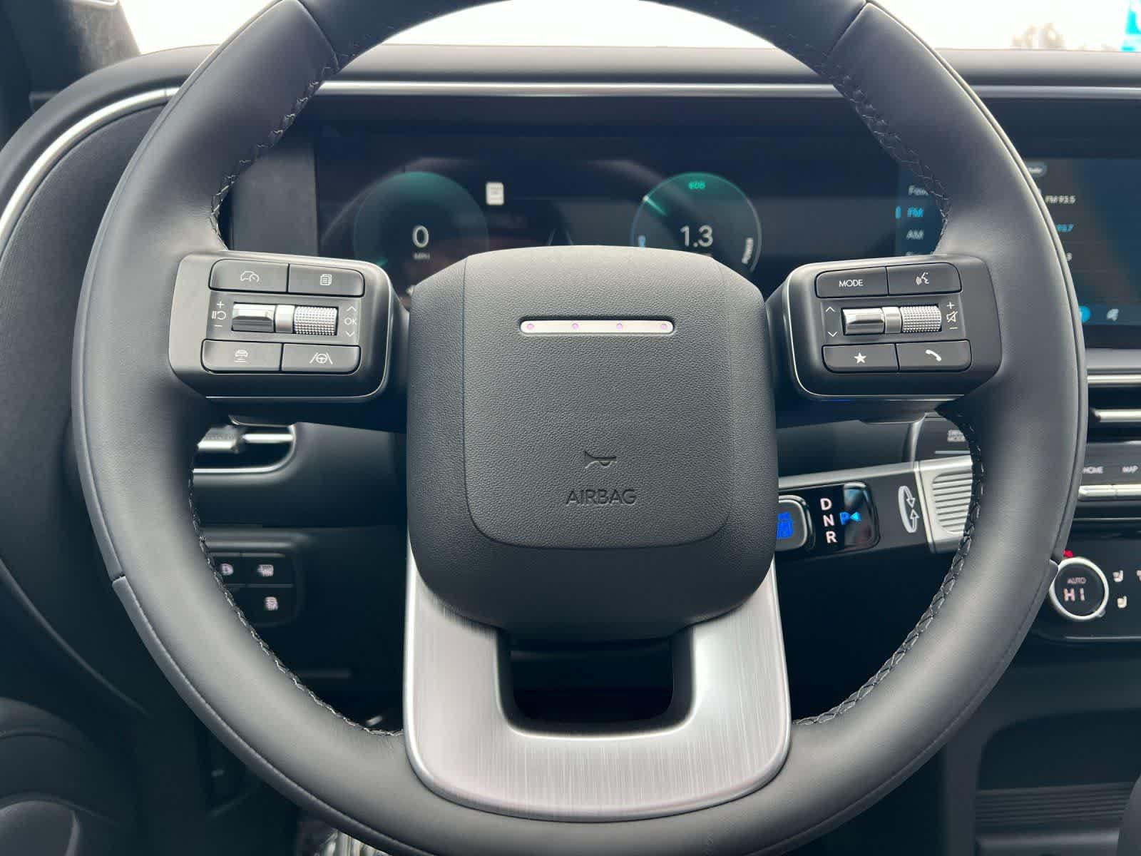 Thumbnail: 2026 Hyundai Palisade - 23