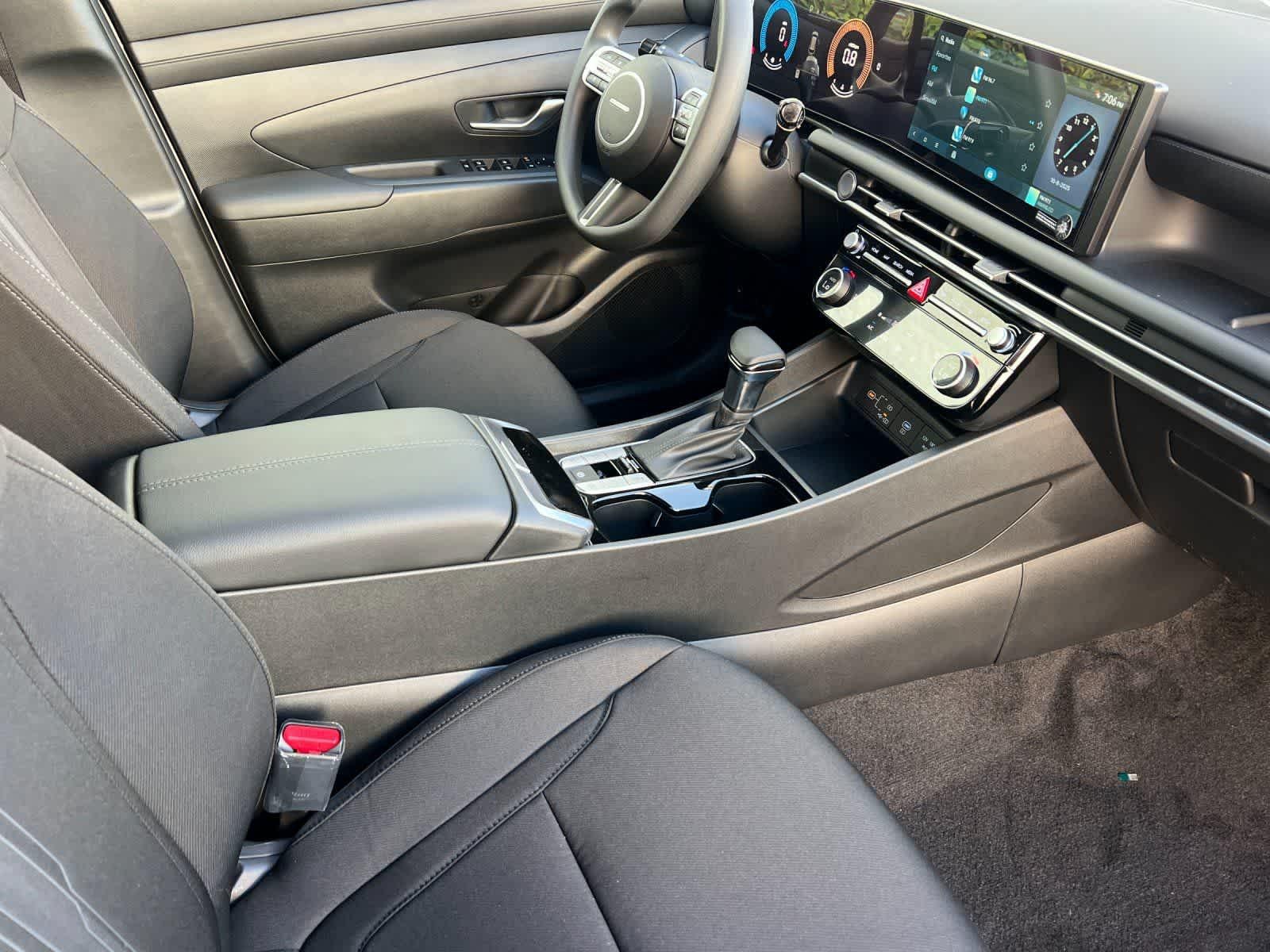 Thumbnail: 2026 Hyundai Tucson - 14