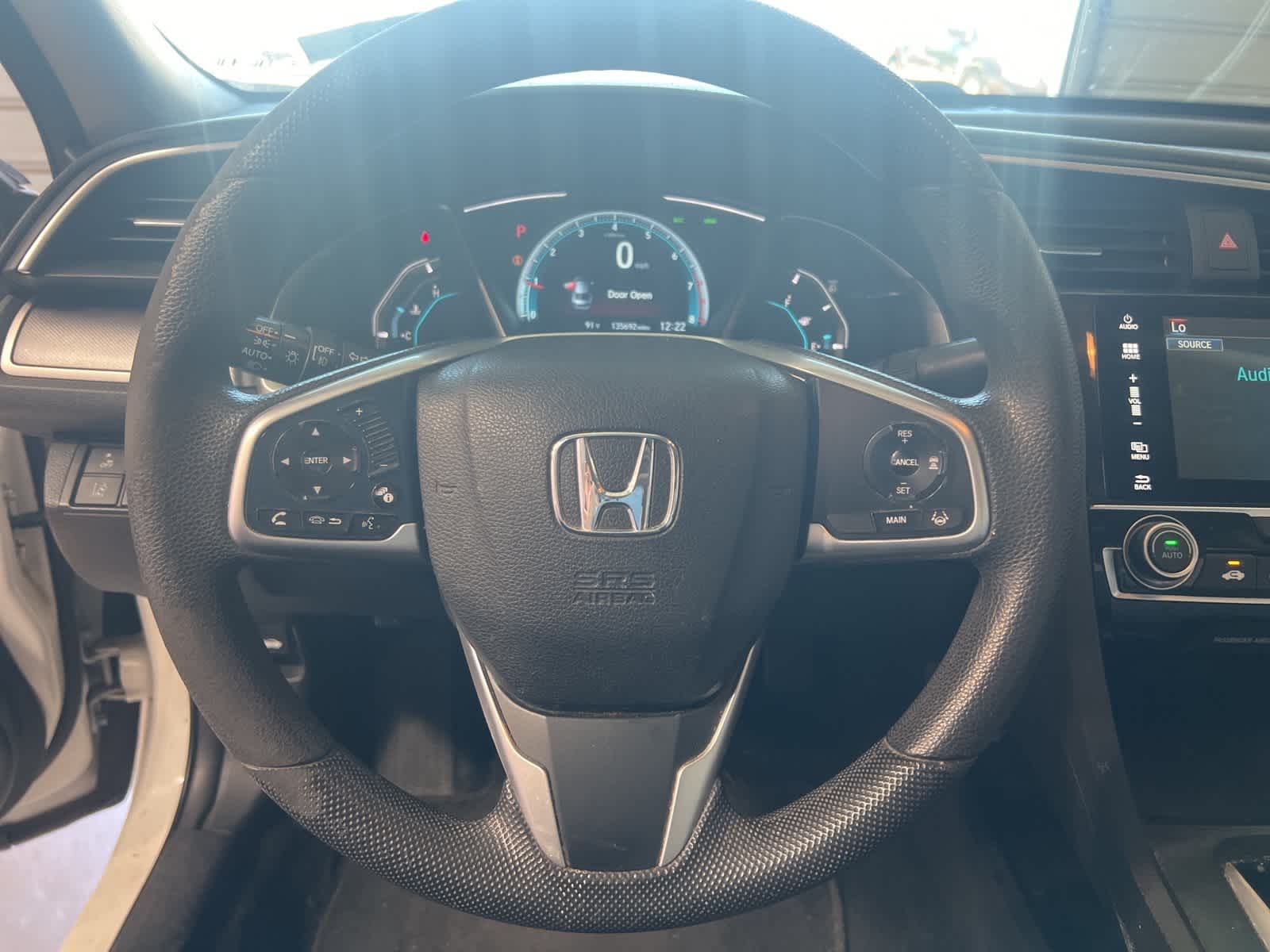 Thumbnail: 2017 Honda Civic - 20