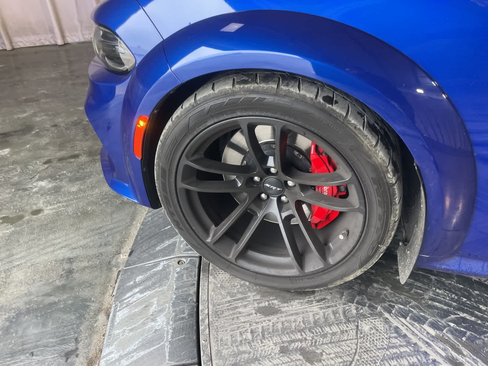 Thumbnail: 2020 Dodge Charger - 12