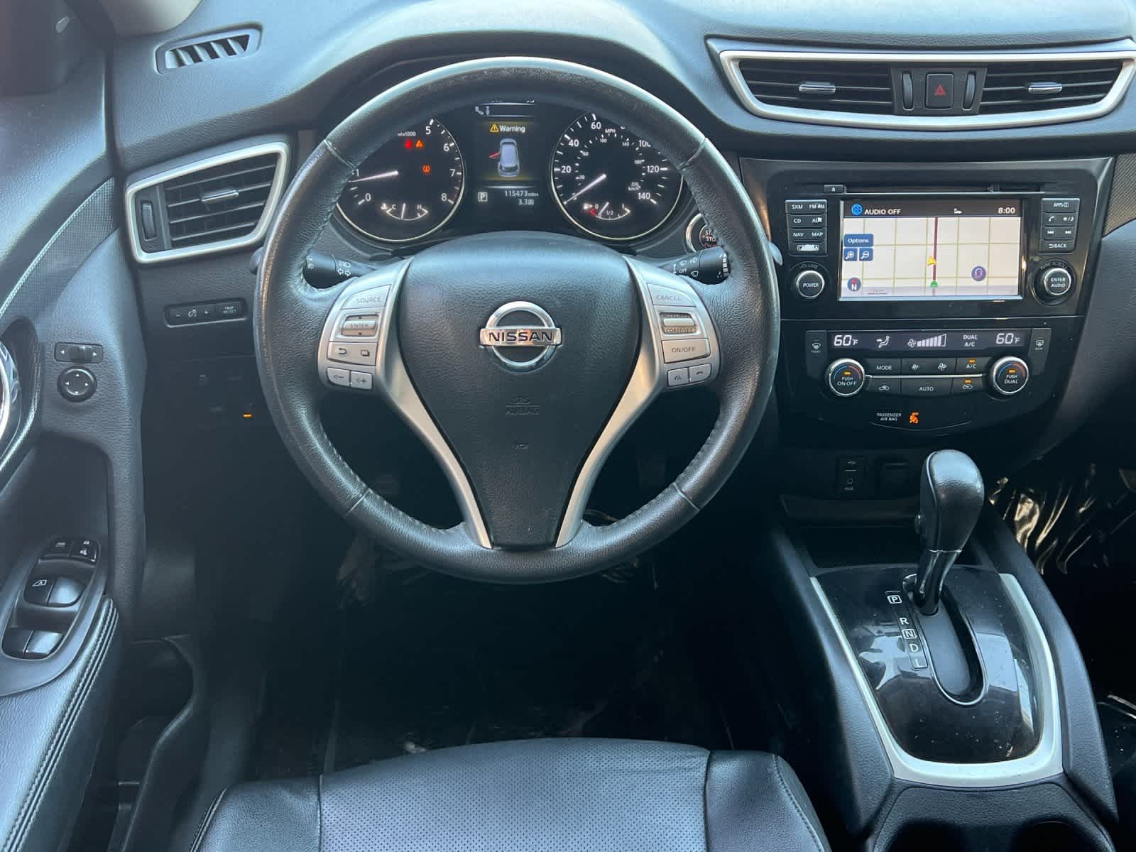 Thumbnail: 2016 Nissan Rogue - 14