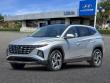 Certified 2024 Hyundai Tucson Hybrid Limited SUV