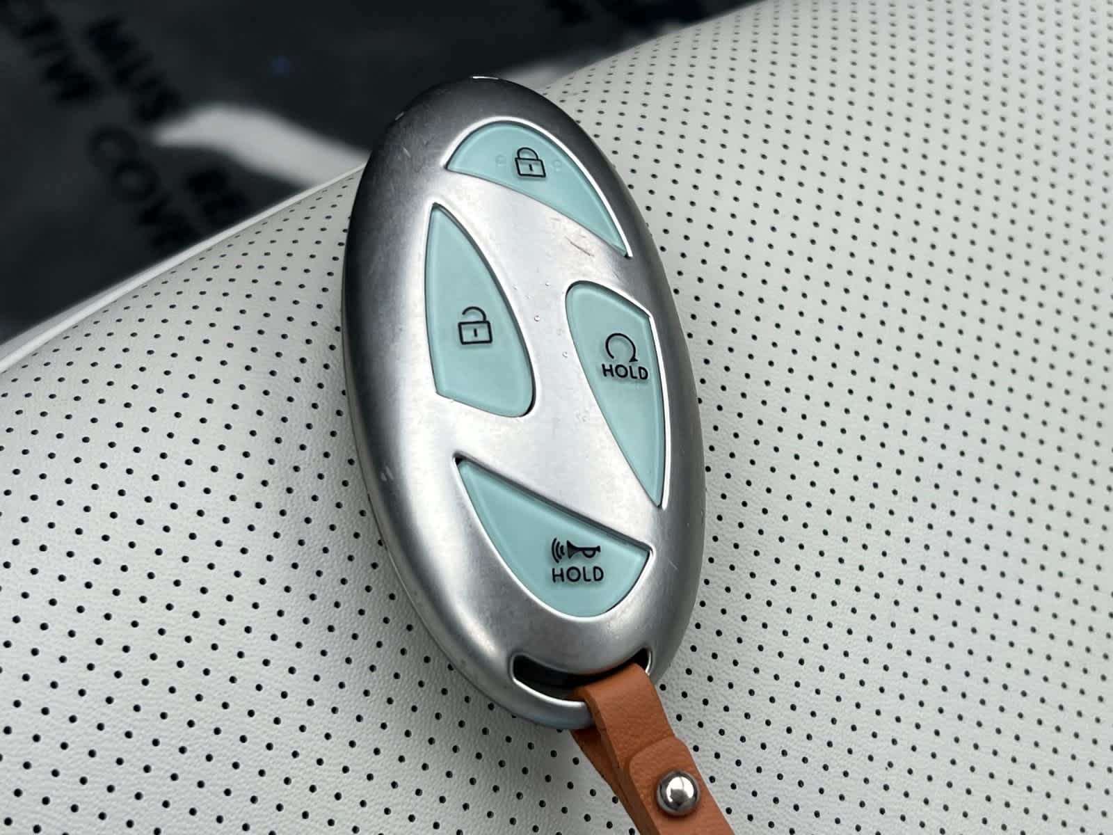 Thumbnail: 2025 Hyundai Ioniq 6 - 27