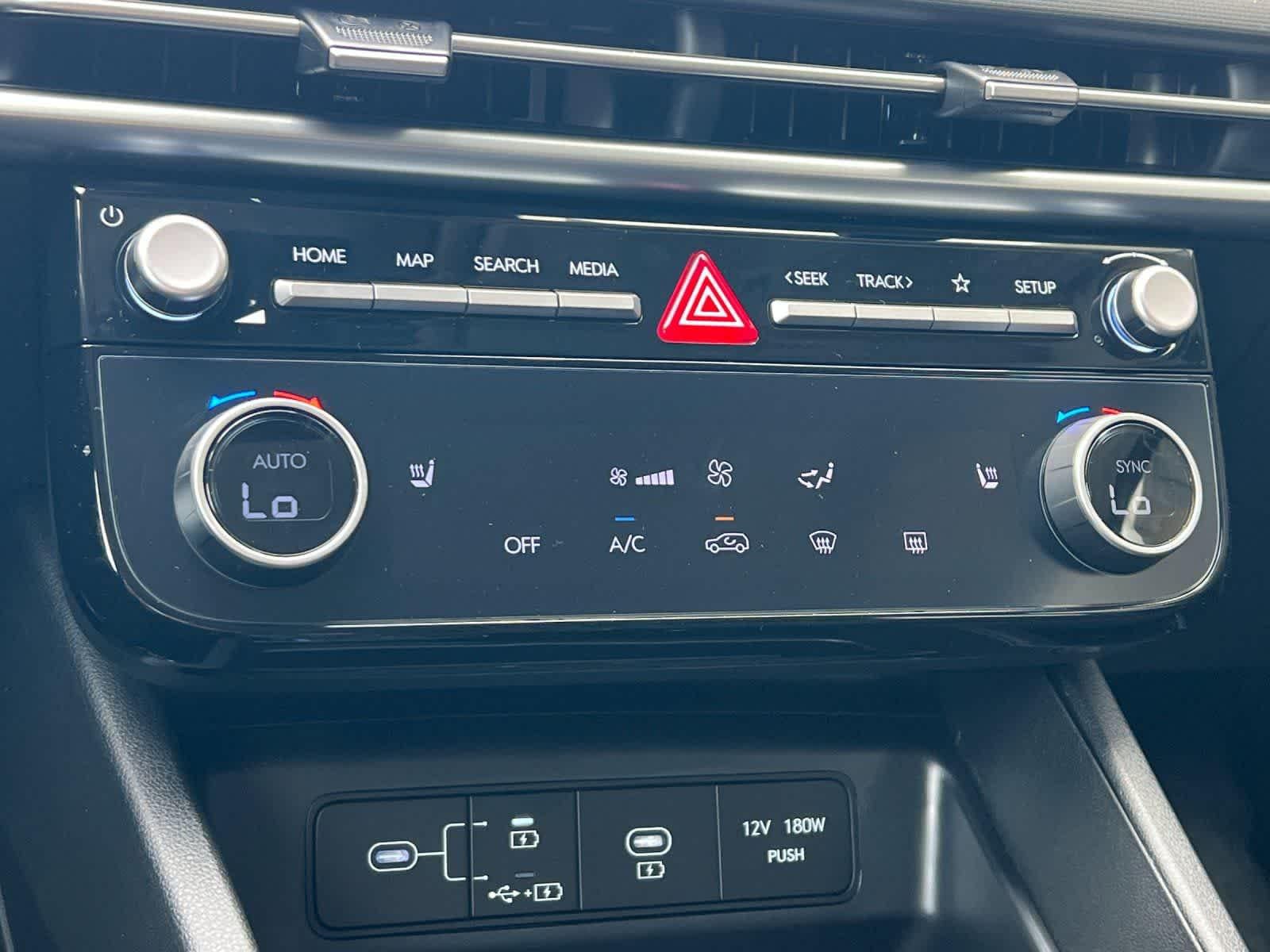 Thumbnail: 2026 Hyundai Tucson - 19