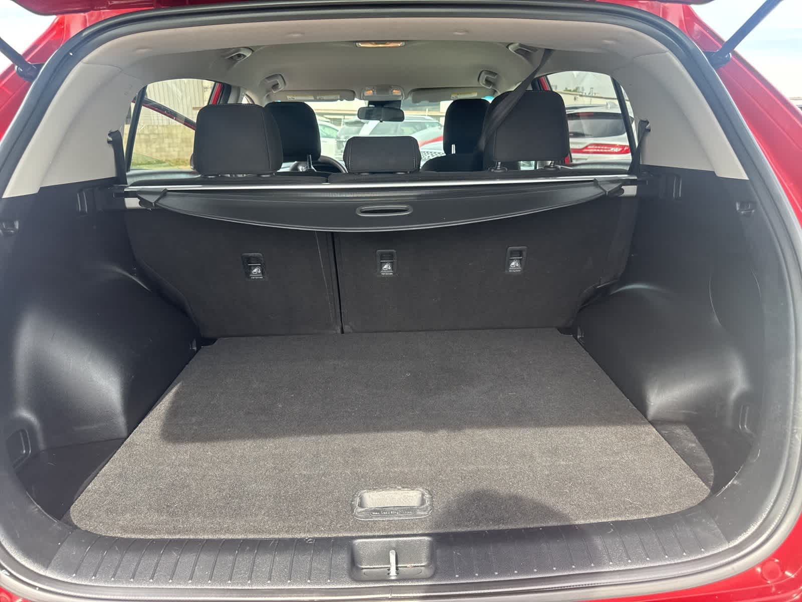 Thumbnail: 2017 Kia Sportage - 14