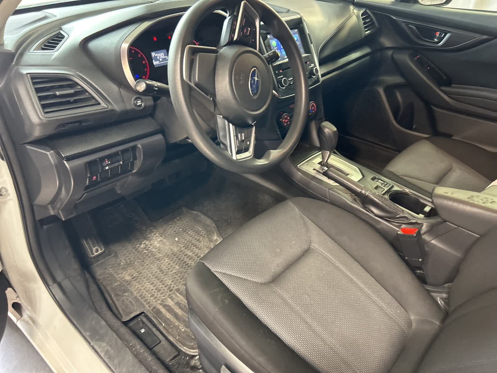 Thumbnail: 2019 Subaru Impreza - 24
