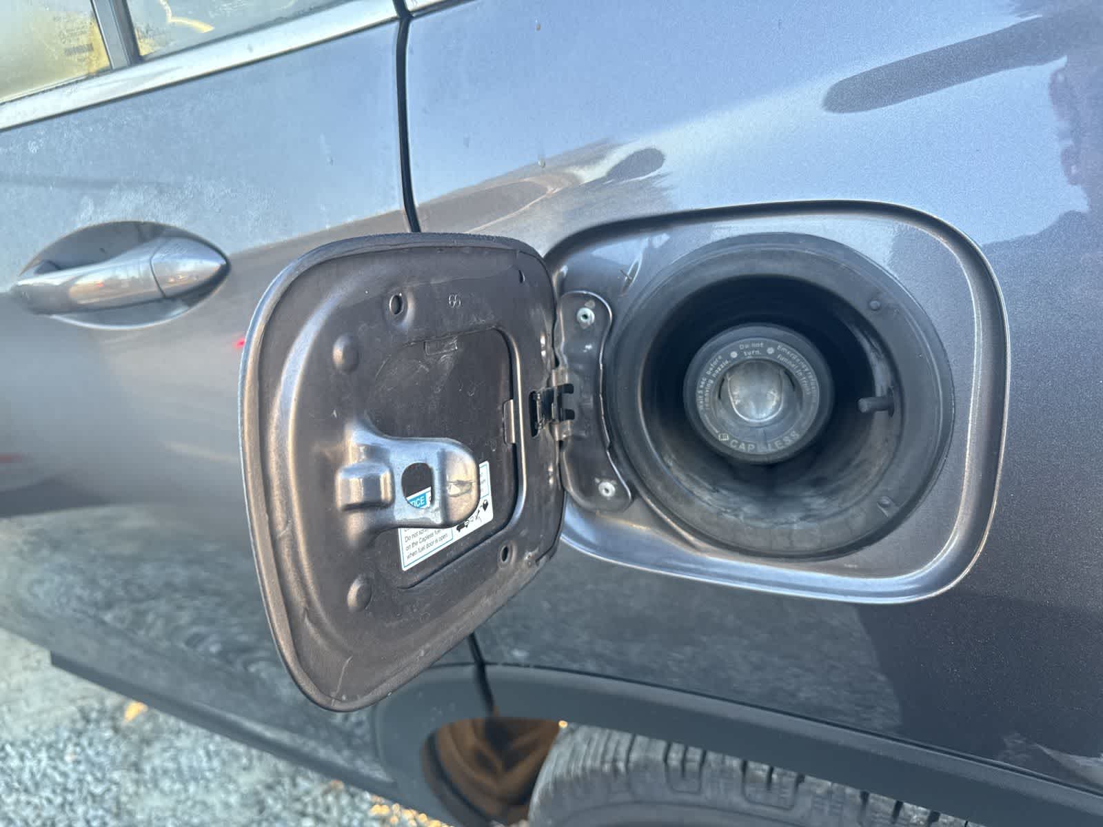 Thumbnail: 2017 Honda Pilot - 14