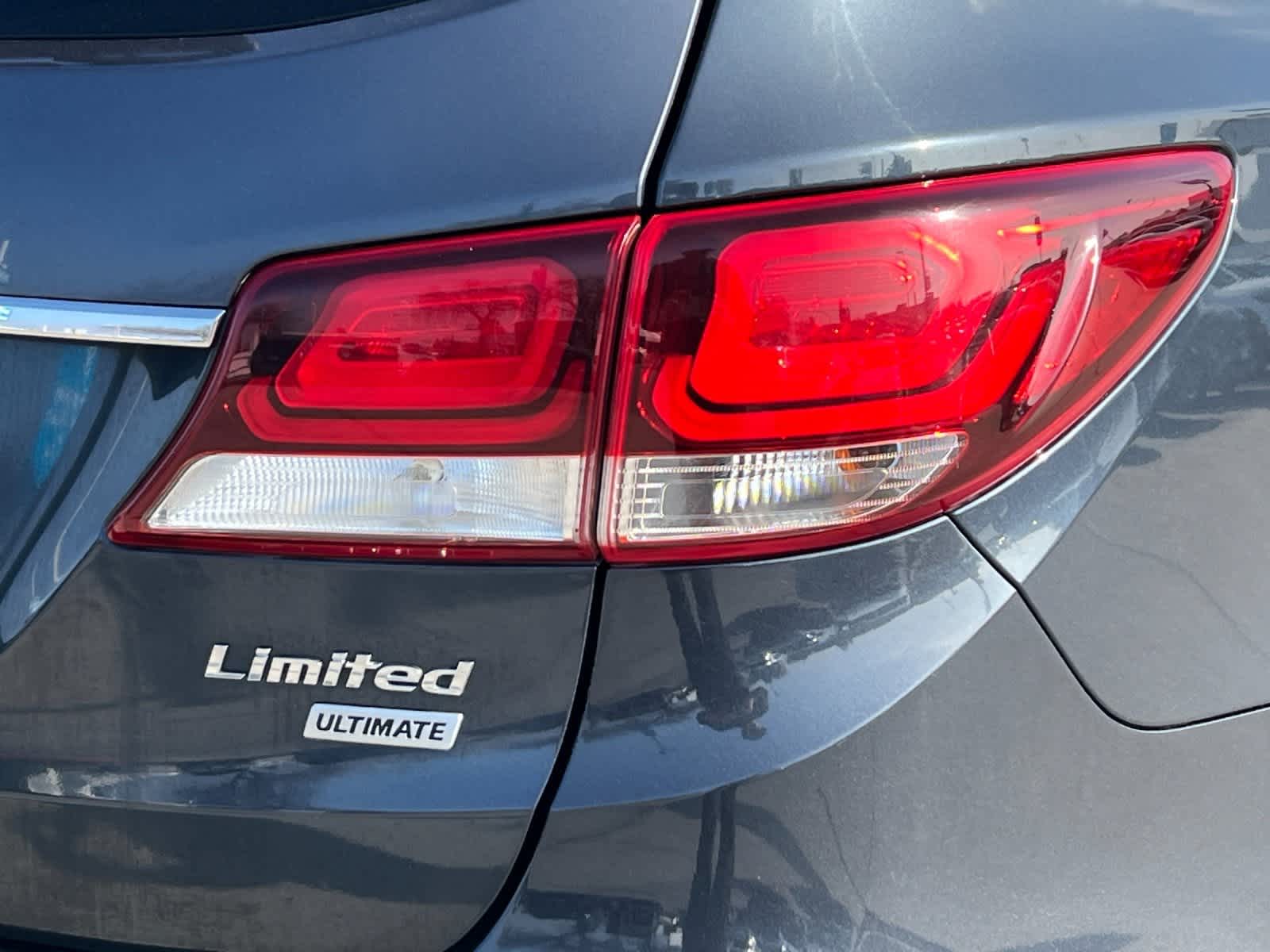 Thumbnail: 2019 Hyundai Santa Fe - 29