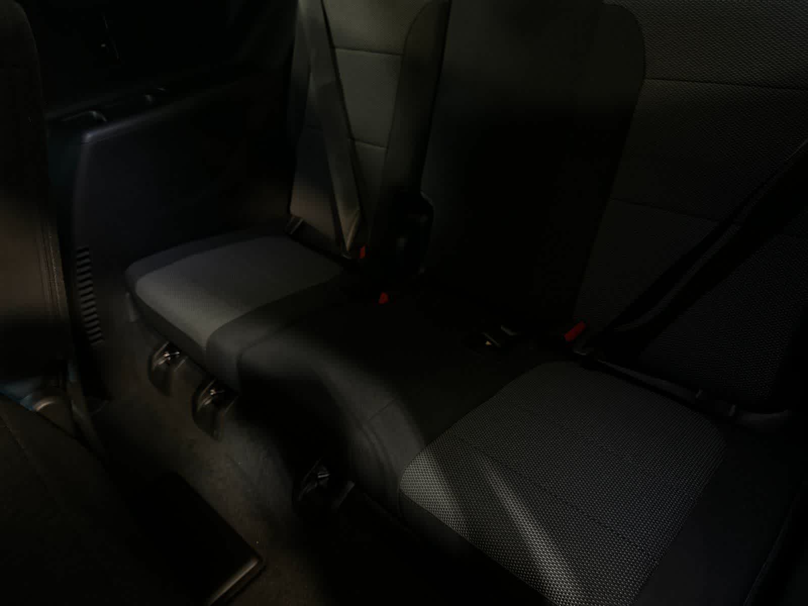 Thumbnail: 2022 Chevrolet Traverse - 16