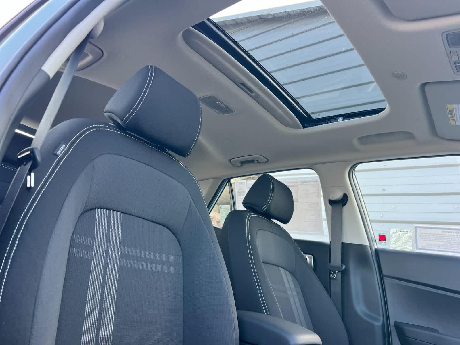 Thumbnail: 2026 Hyundai Venue - 17