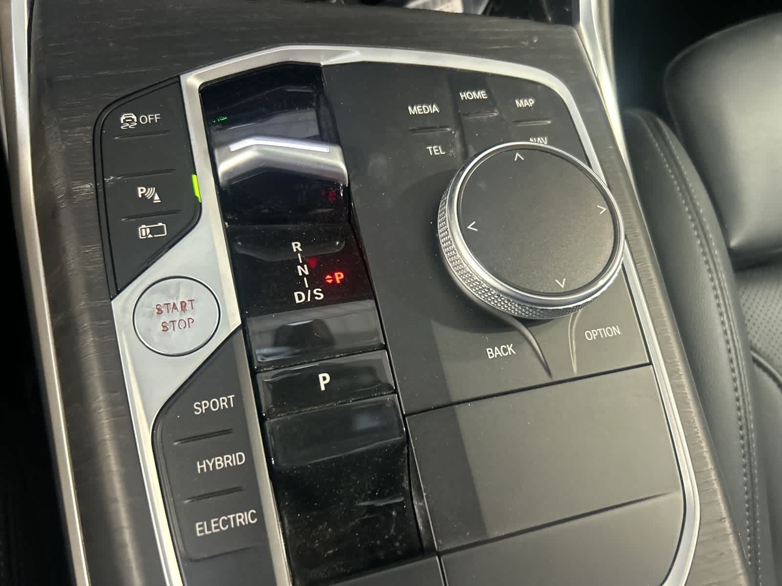 Thumbnail: 2024 BMW 3 Series - 29