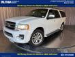 Used 2016 Ford Expedition EL Limited SUV
