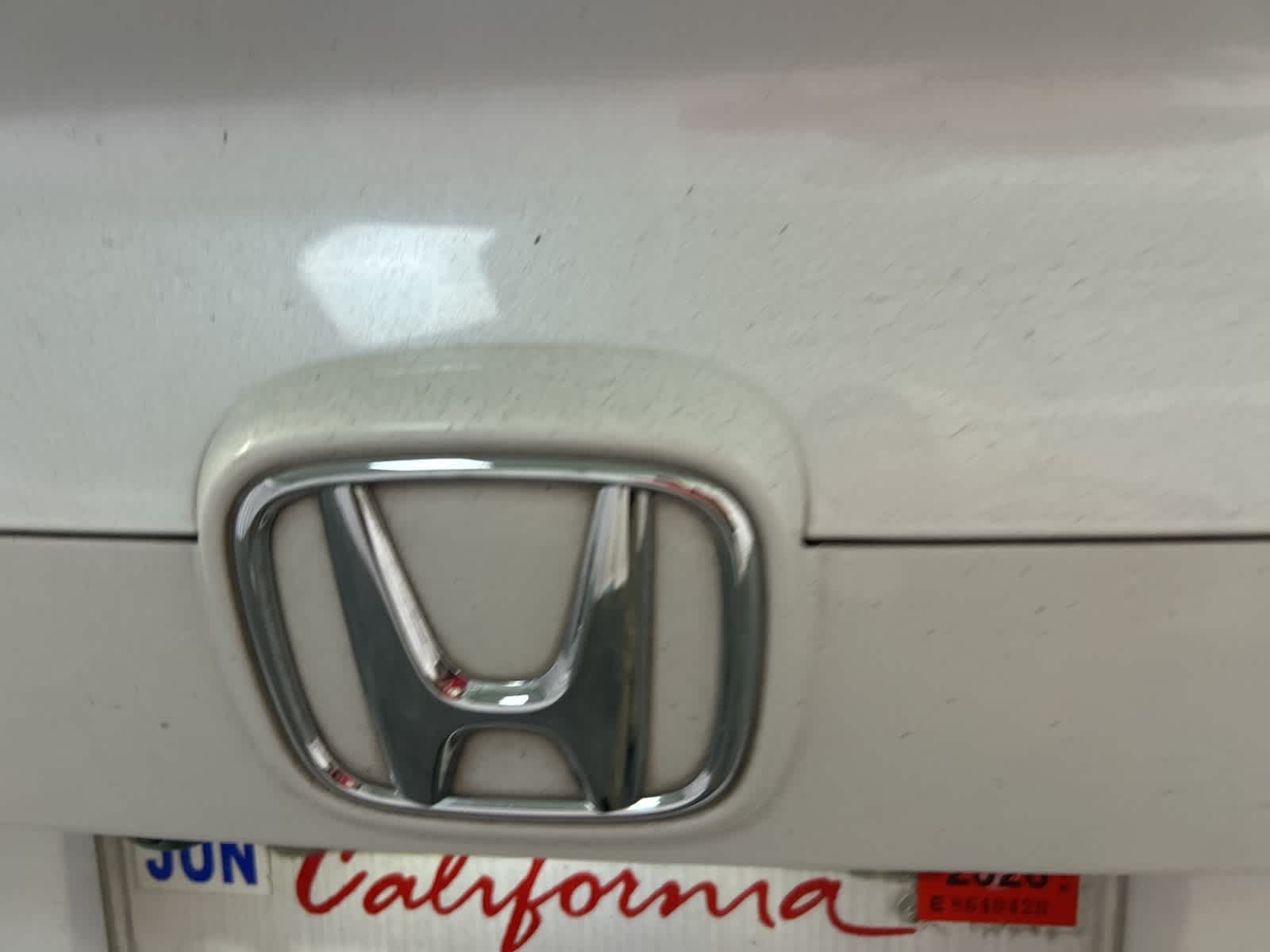 Thumbnail: 2018 Honda Accord - 11