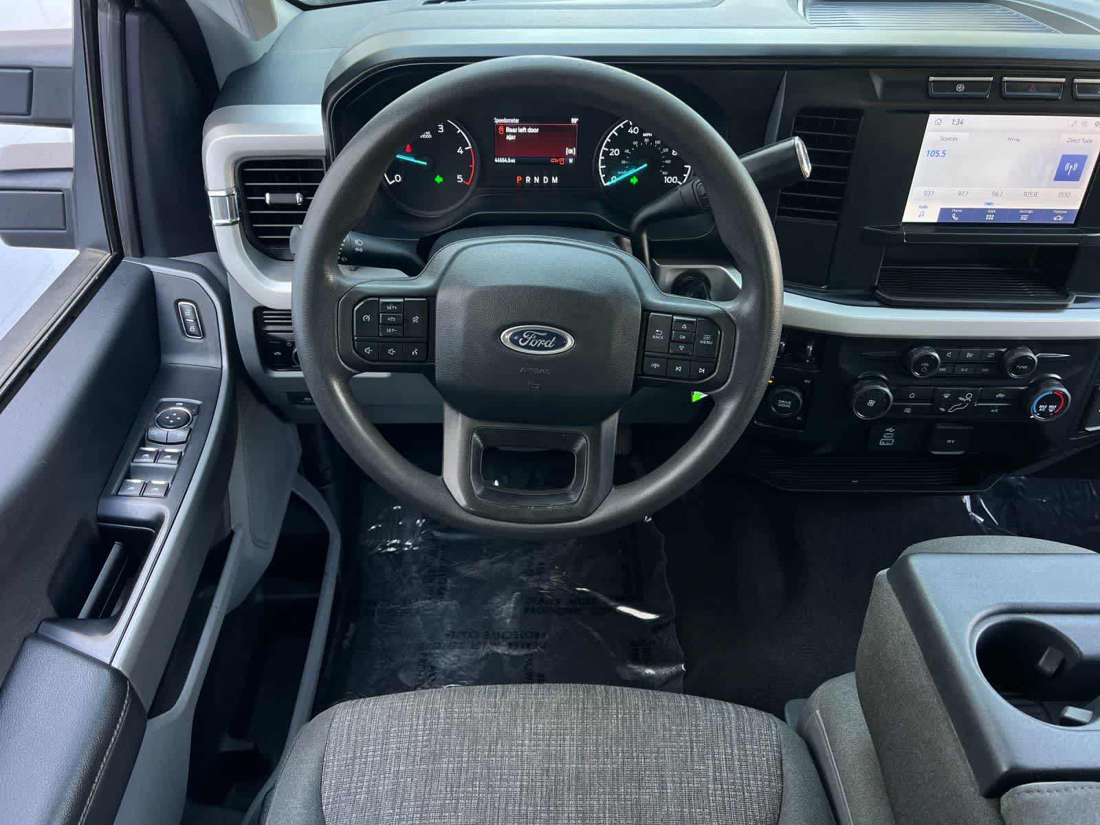 Thumbnail: 2024 Ford F-350 - 15