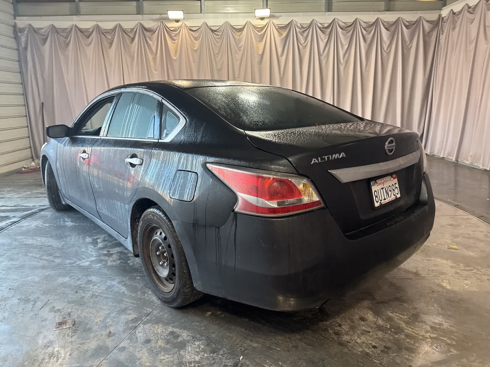 Thumbnail: 2015 Nissan Altima - 7