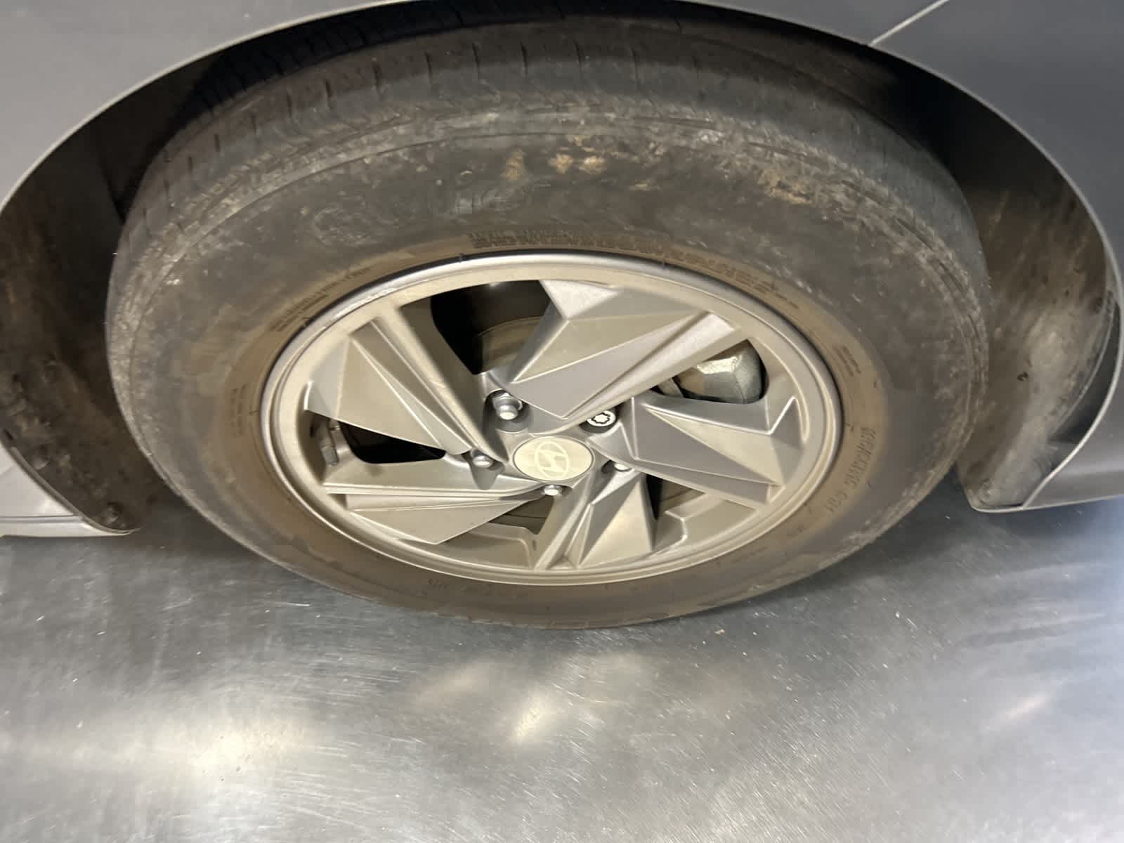 Thumbnail: 2025 Hyundai Elantra - 5