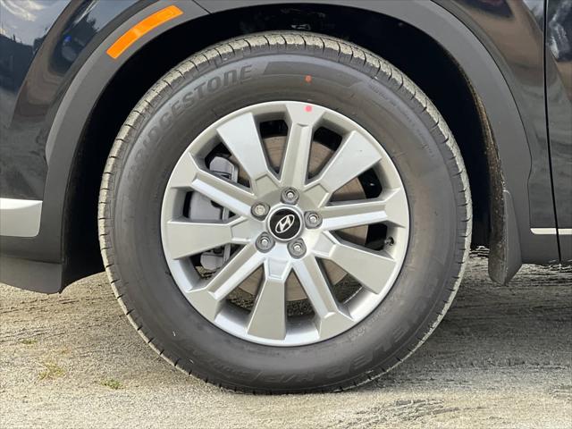 Thumbnail: 2025 Hyundai Palisade - 25
