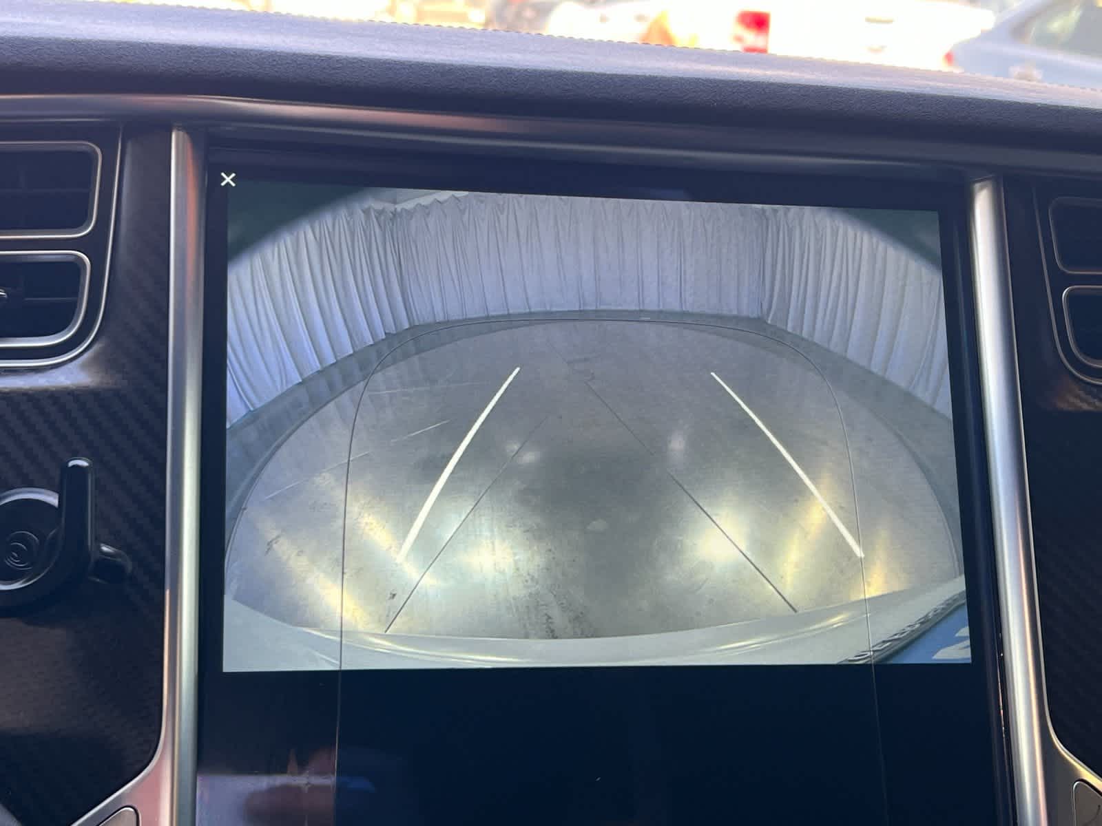 Thumbnail: 2015 Tesla Model S - 19