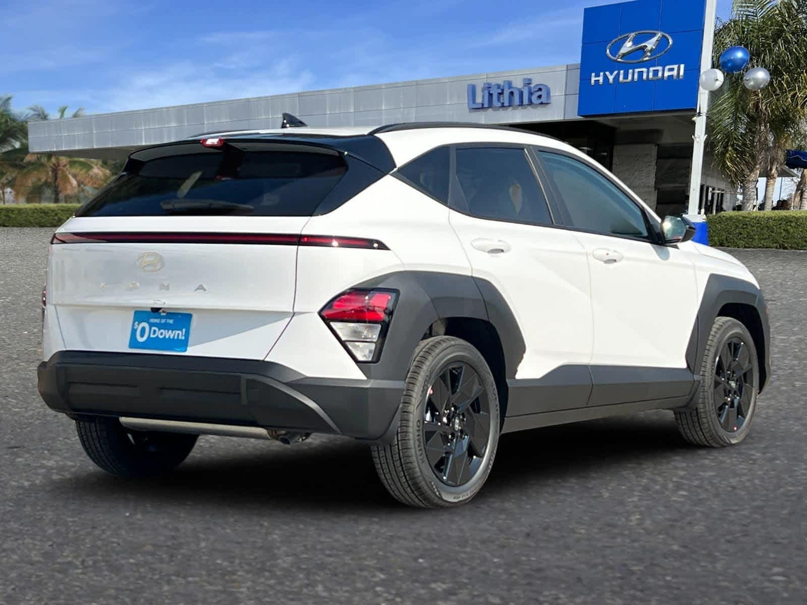Thumbnail: 2026 Hyundai Kona - 2
