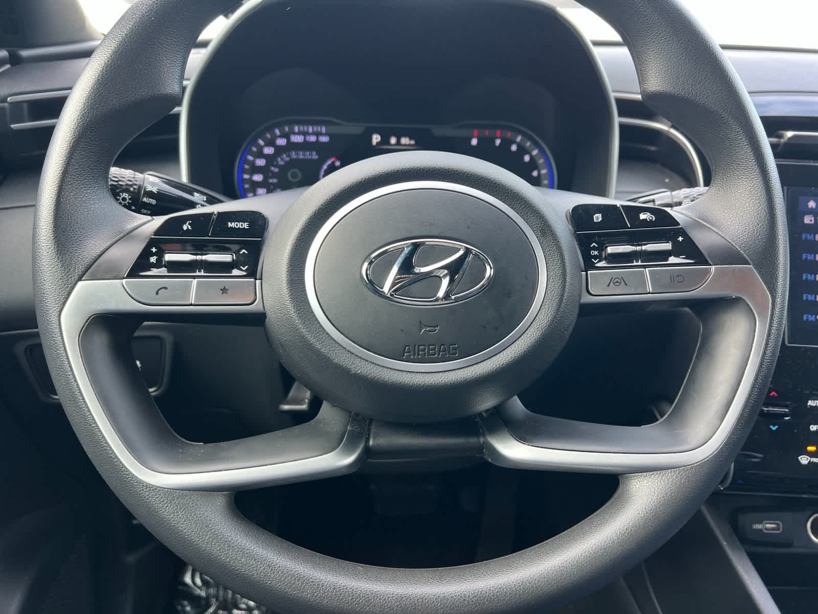 Thumbnail: 2024 Hyundai Santa Cruz - 23