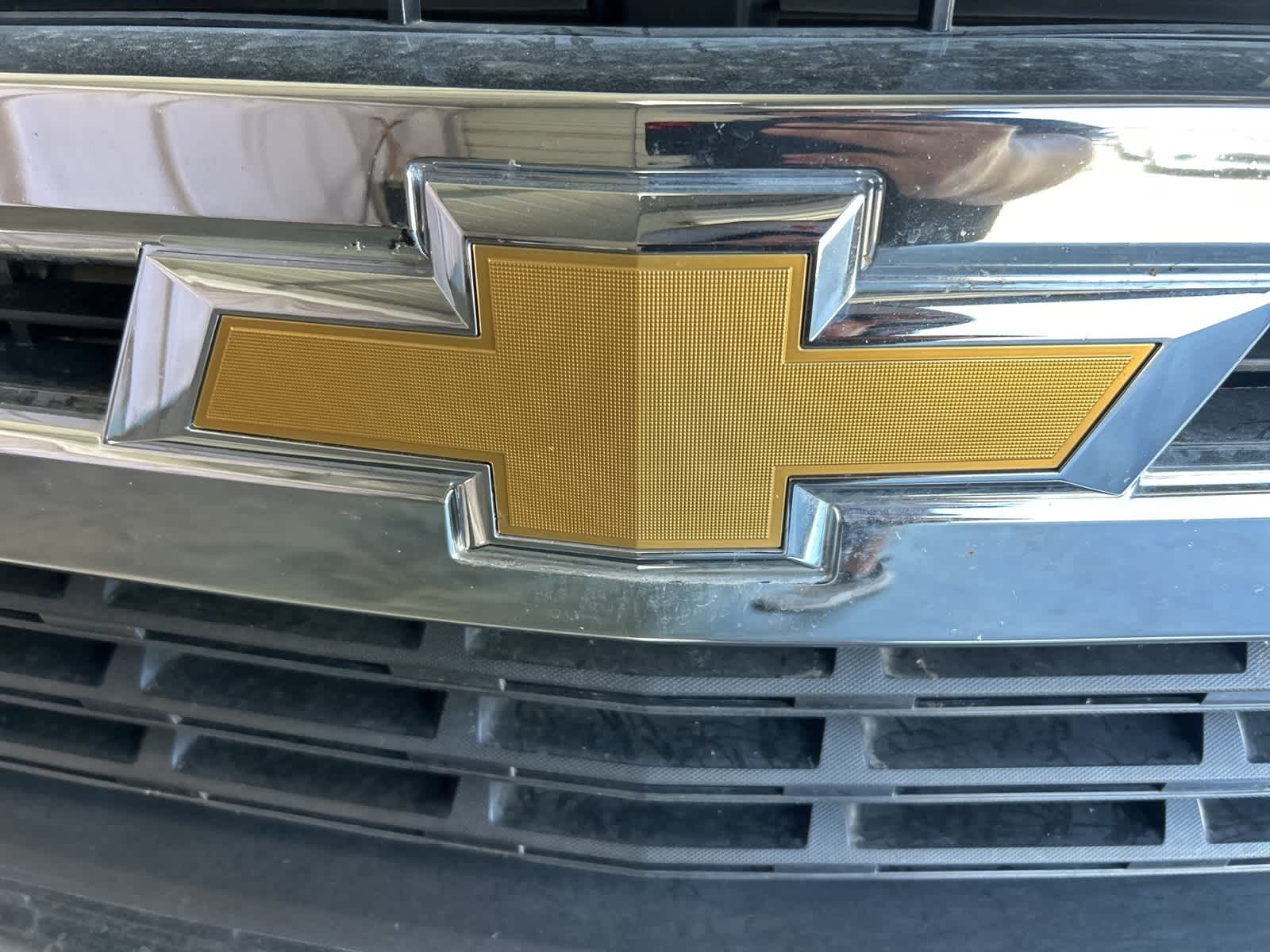 2020 Chevrolet Silverado 1500 LT 3