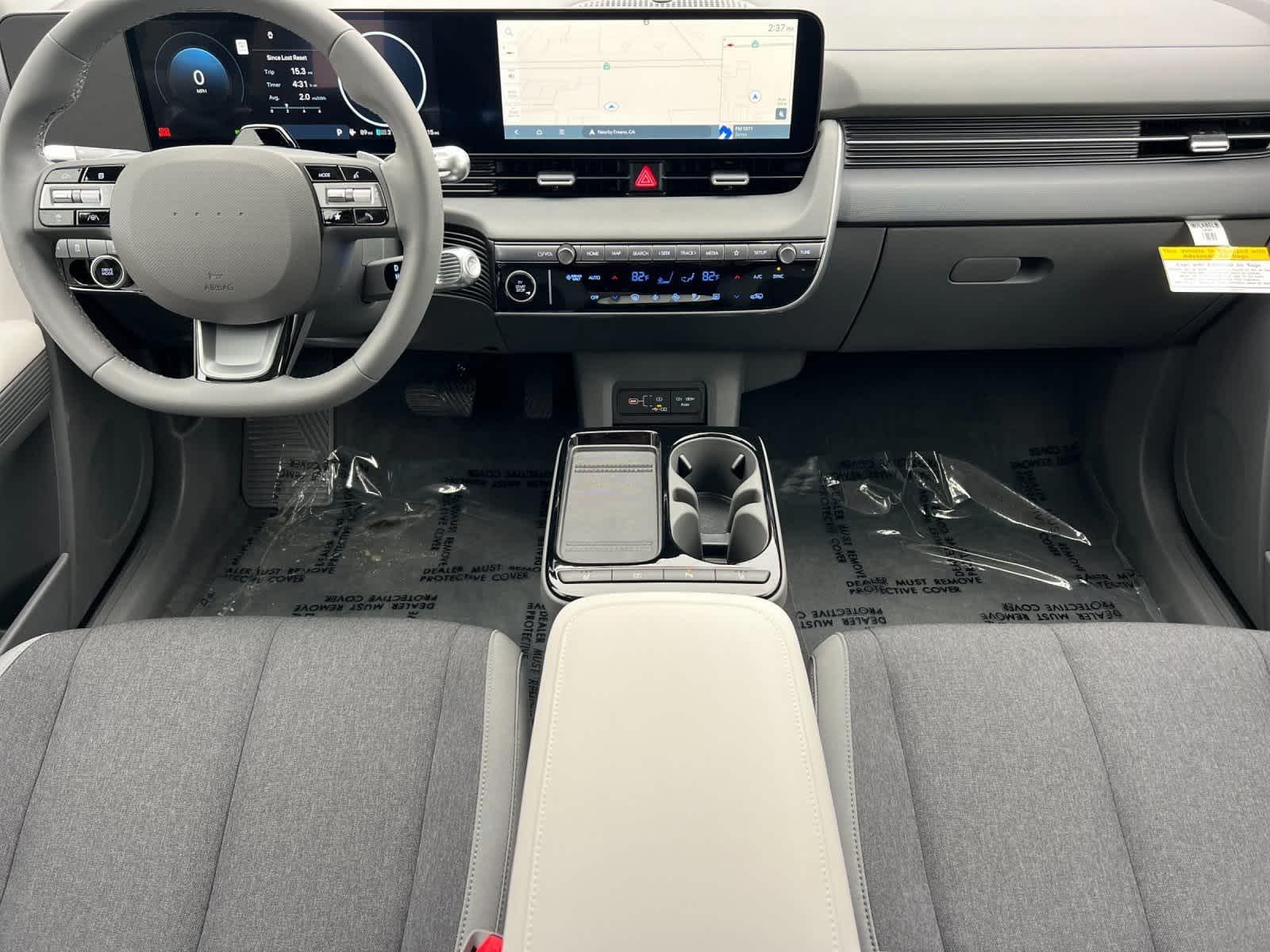 Thumbnail: 2025 Hyundai Ioniq 5 - 3