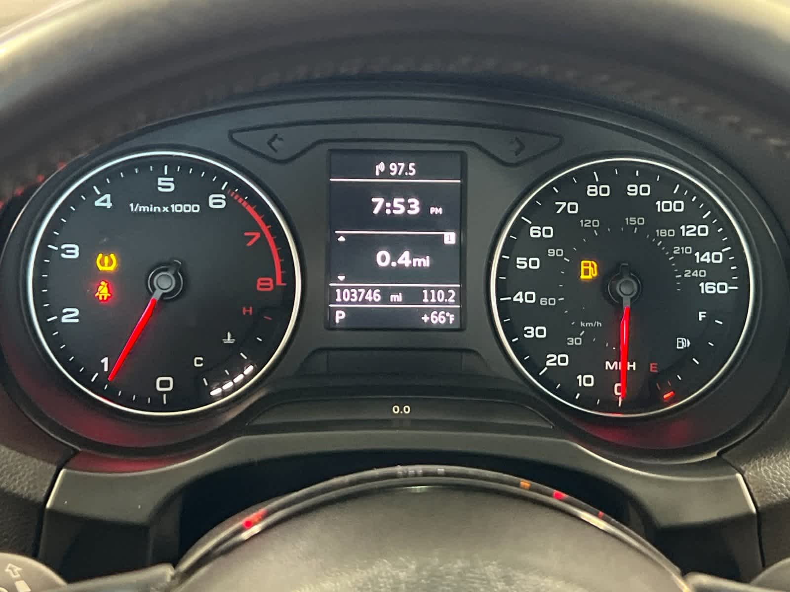 Thumbnail: 2015 Audi A3 - 21