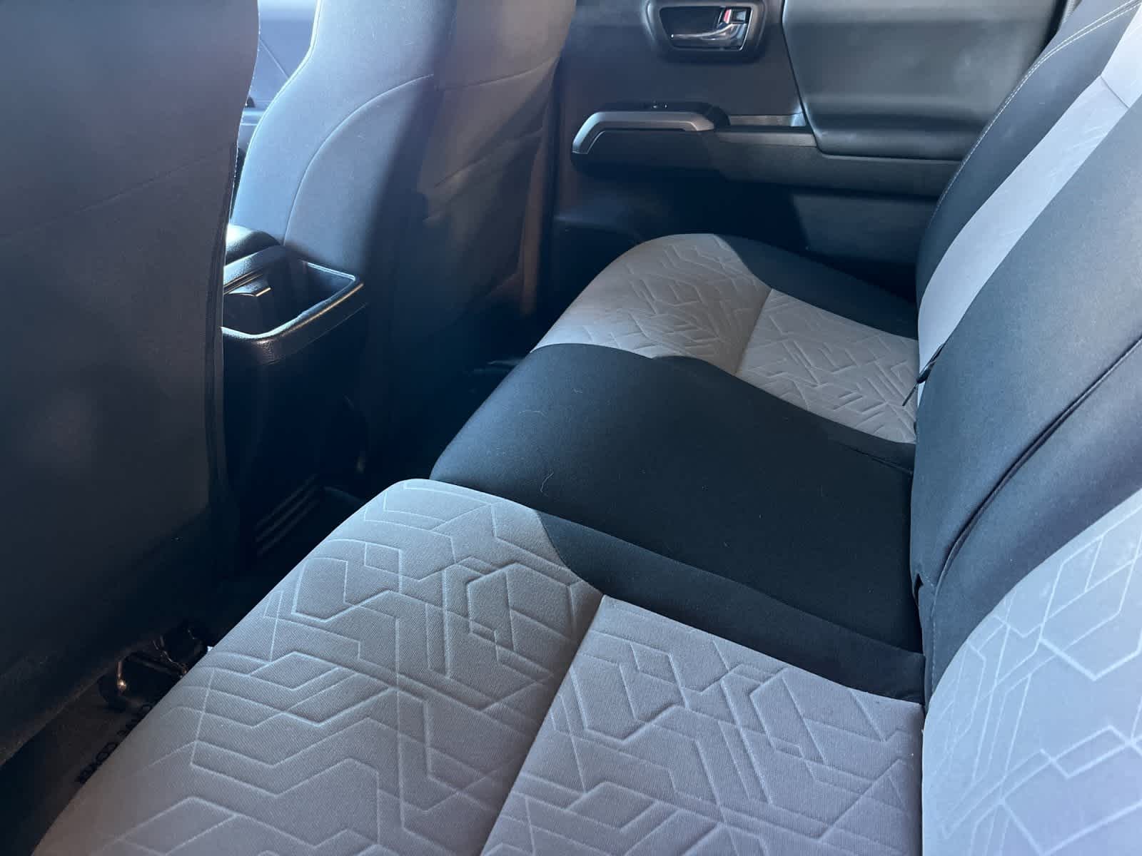 Thumbnail: 2023 Toyota Tacoma - 4