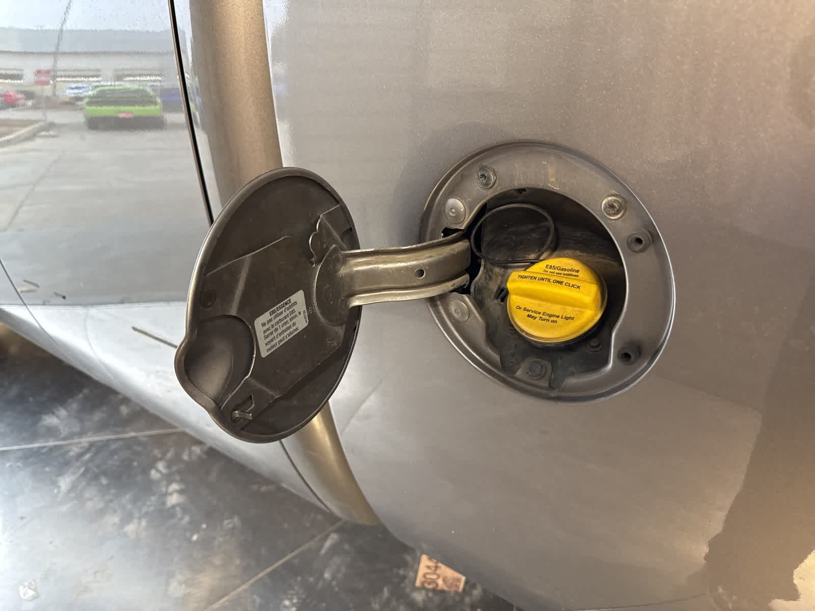 Thumbnail: 2013 Chevrolet Silverado 1500 - 10