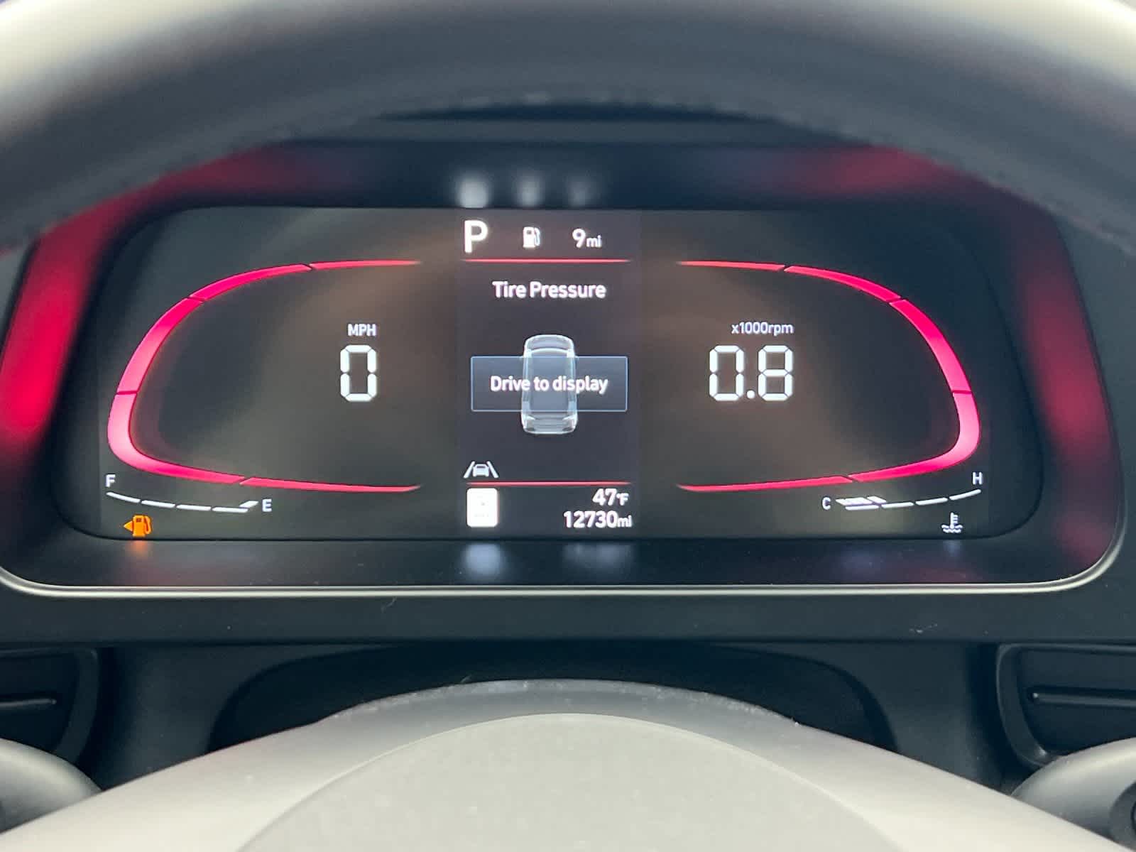 Thumbnail: 2025 Hyundai Elantra - 23