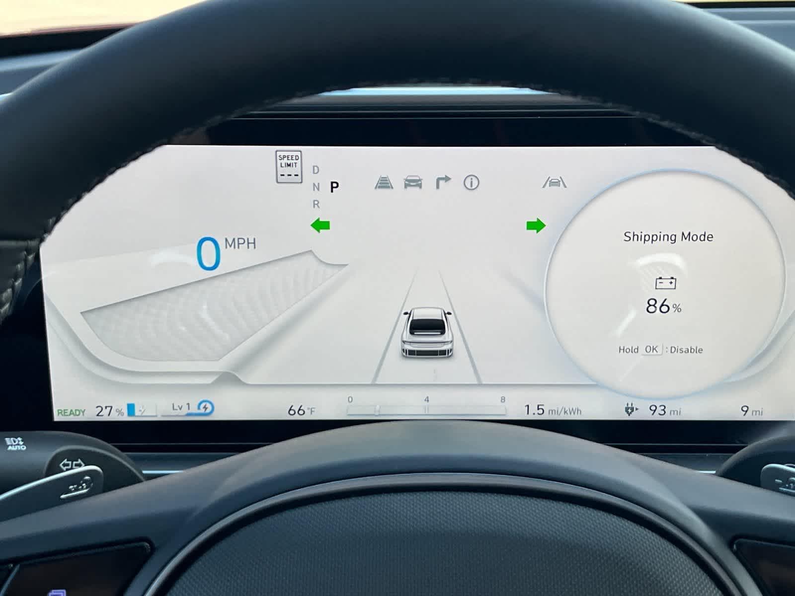 Thumbnail: 2025 Hyundai Ioniq 6 - 24