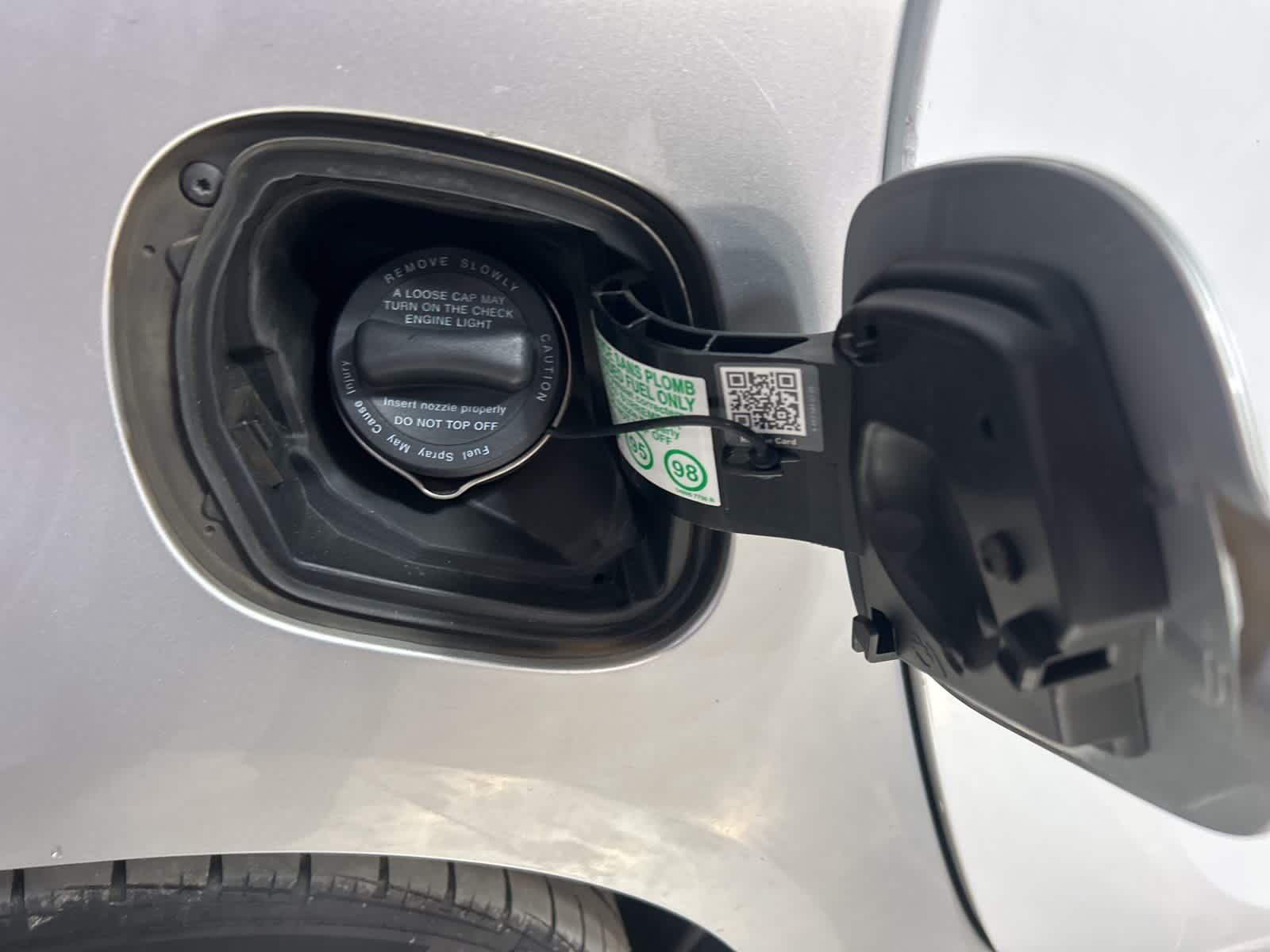 Thumbnail: 2016 smart fortwo - 8