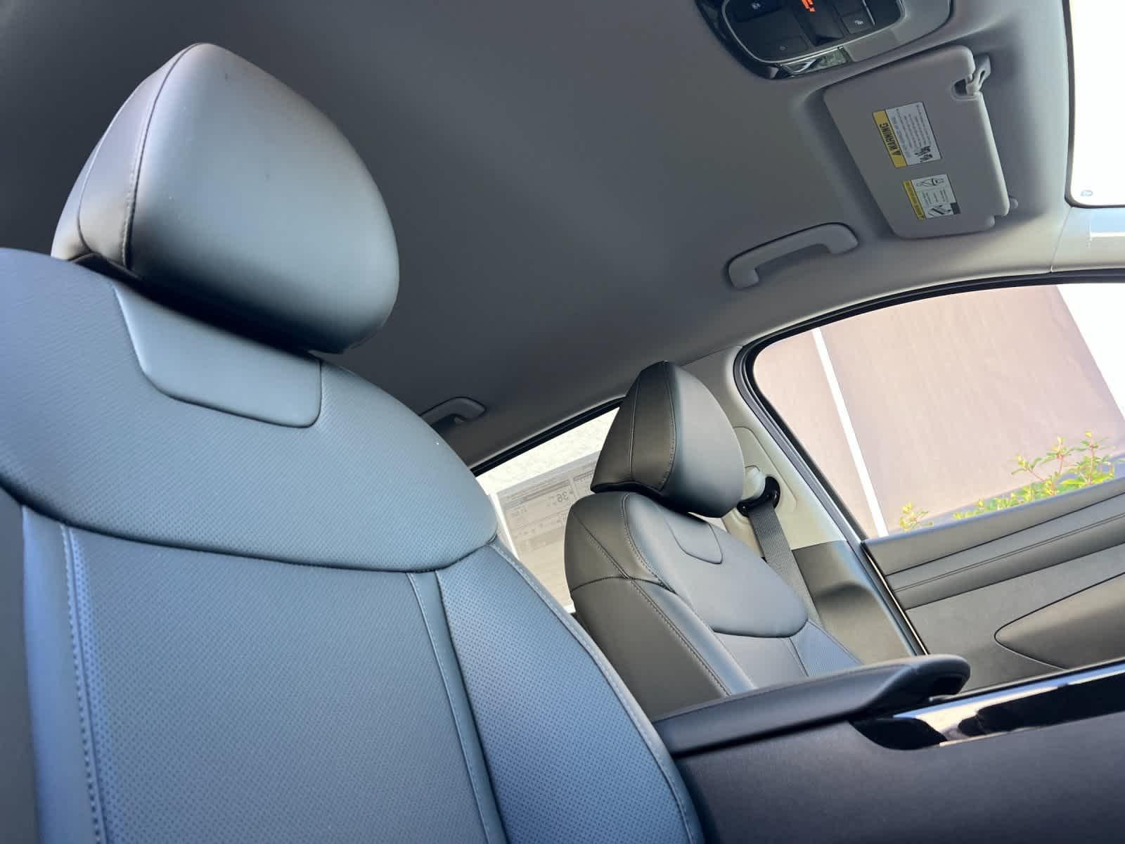 Thumbnail: 2026 Hyundai Tucson - 17